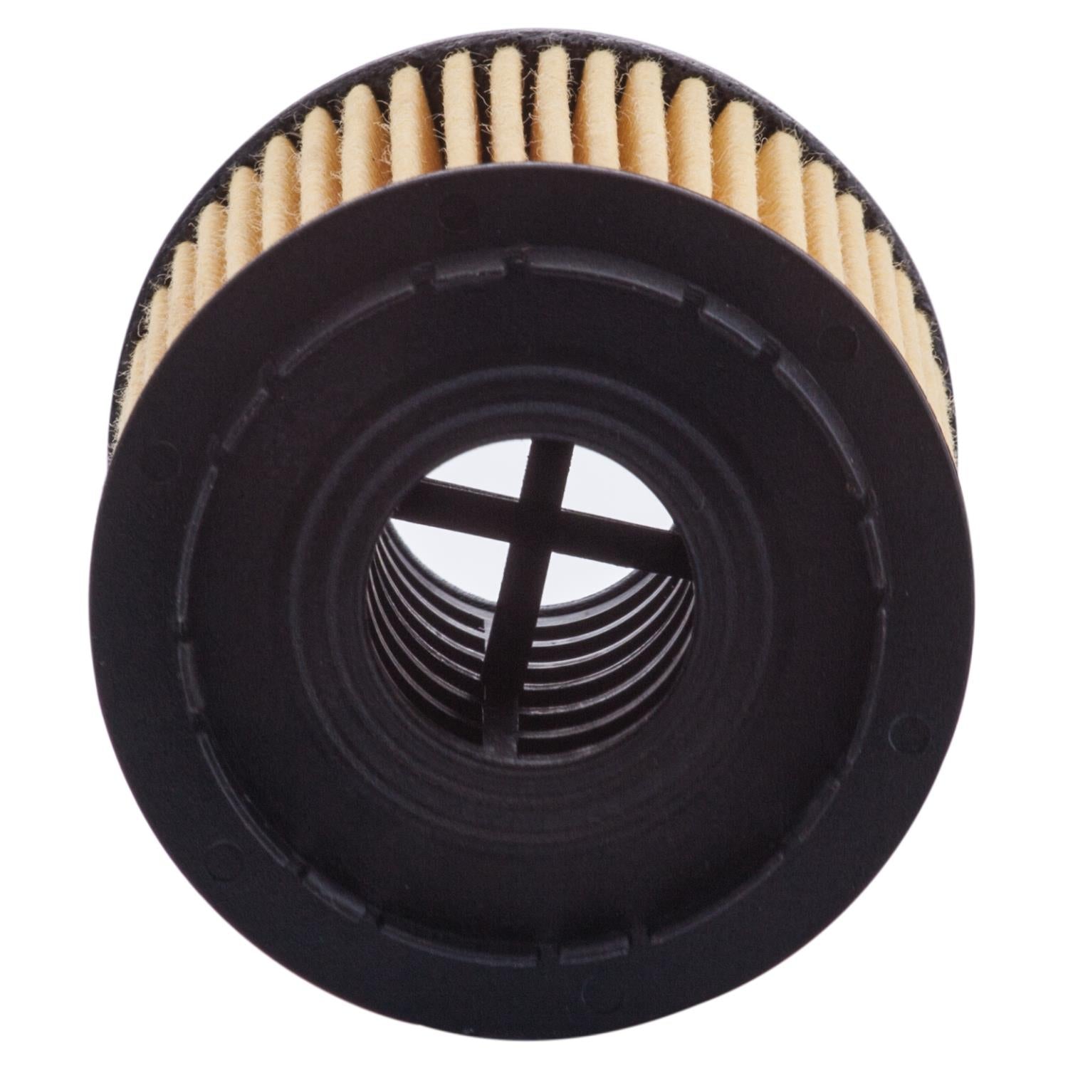 PG PG6162 Optimal Protection Oil Filter | Fits 2016 Fiat 500L