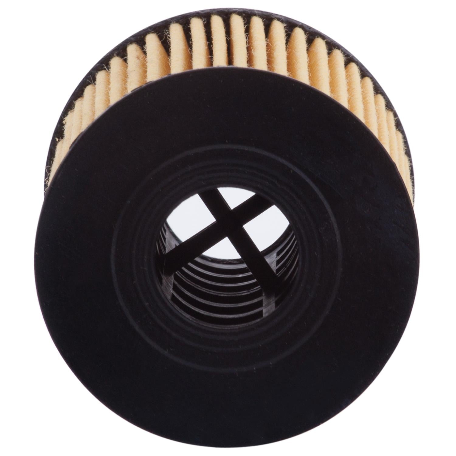 2014 Fiat 500L Oil Filter  PG6162