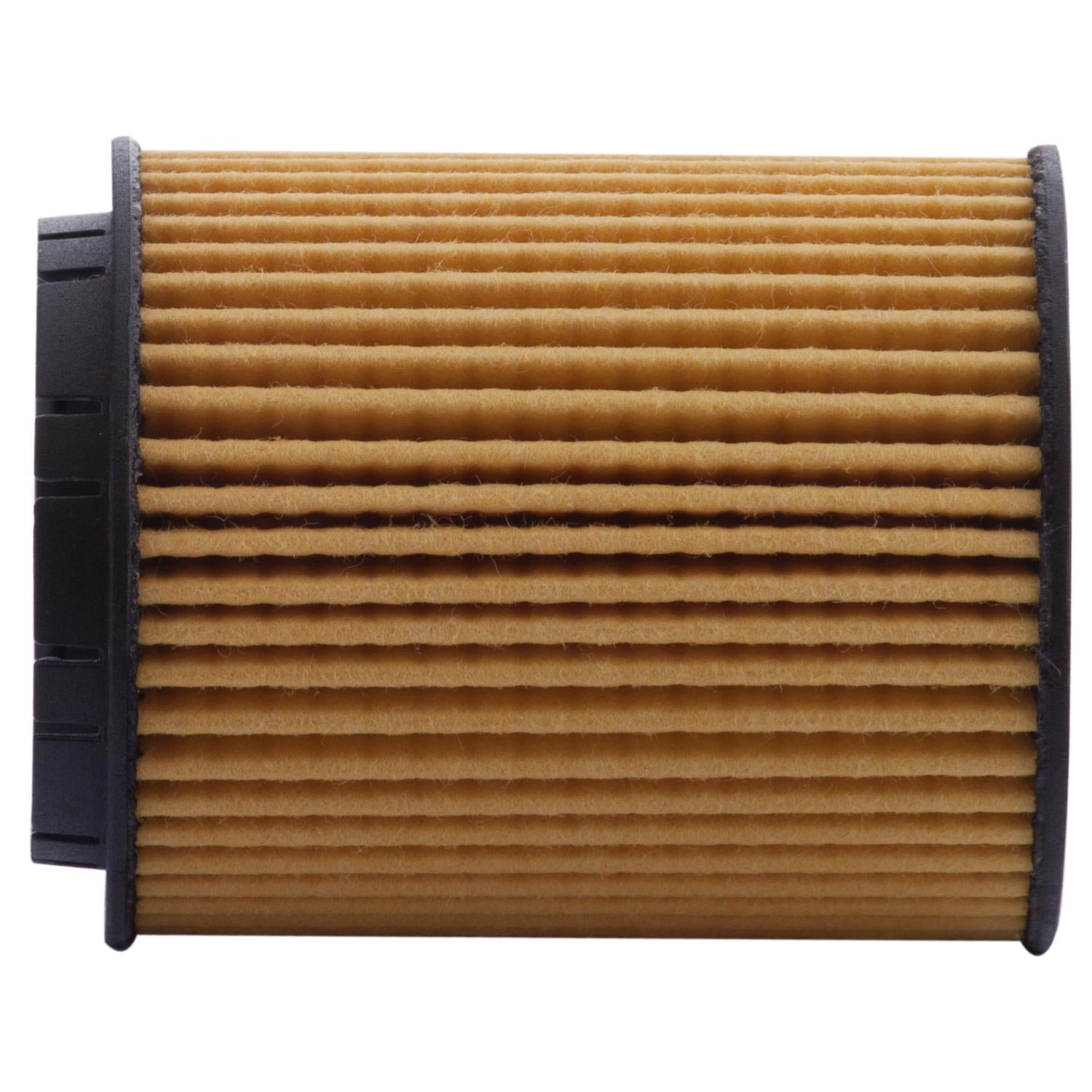 PG PG6162 Optimal Protection Oil Filter | Fits 2013 Fiat 500