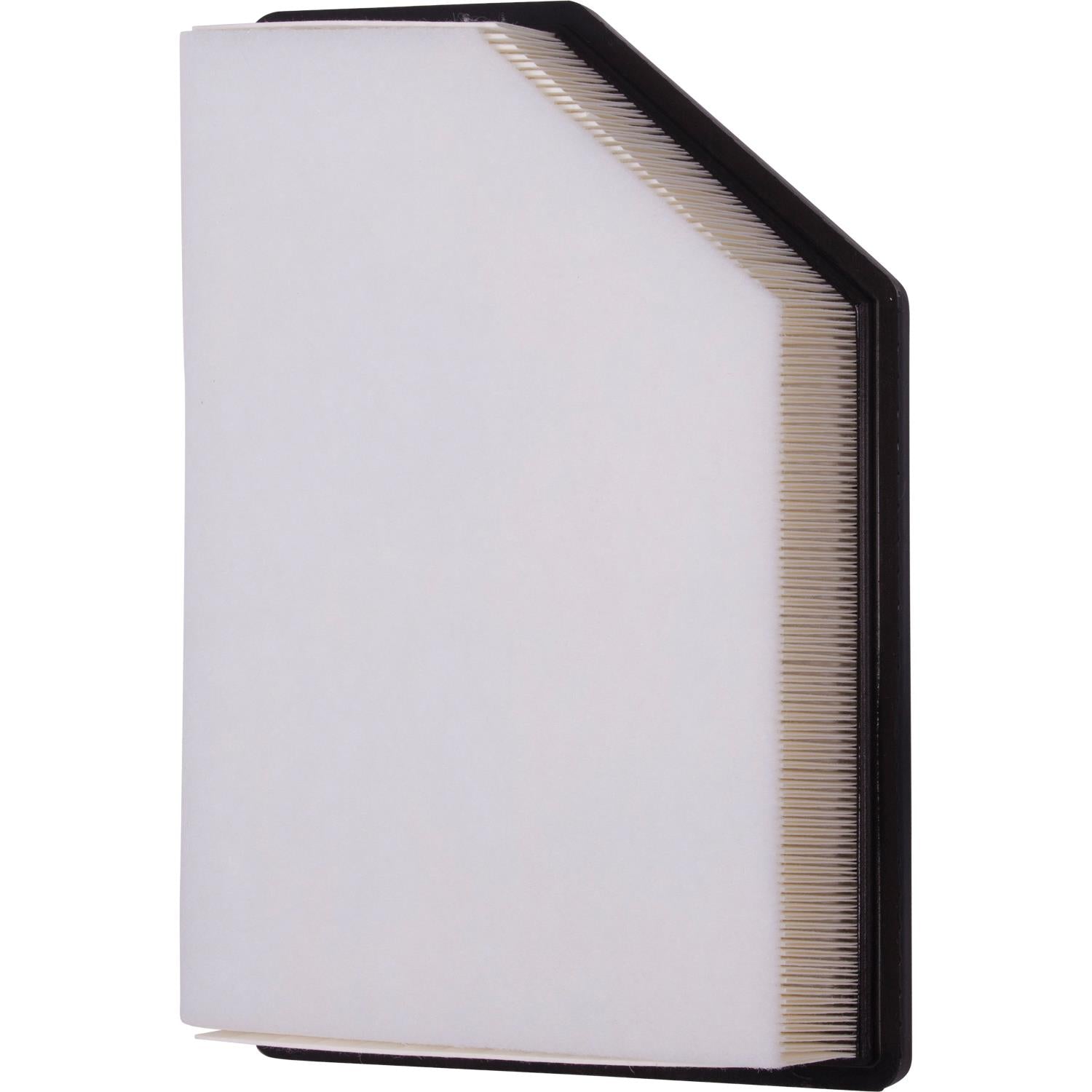 PG PA99537 Engine Air Filter | Fits 2027 Chevrolet Silverado 2500 HD