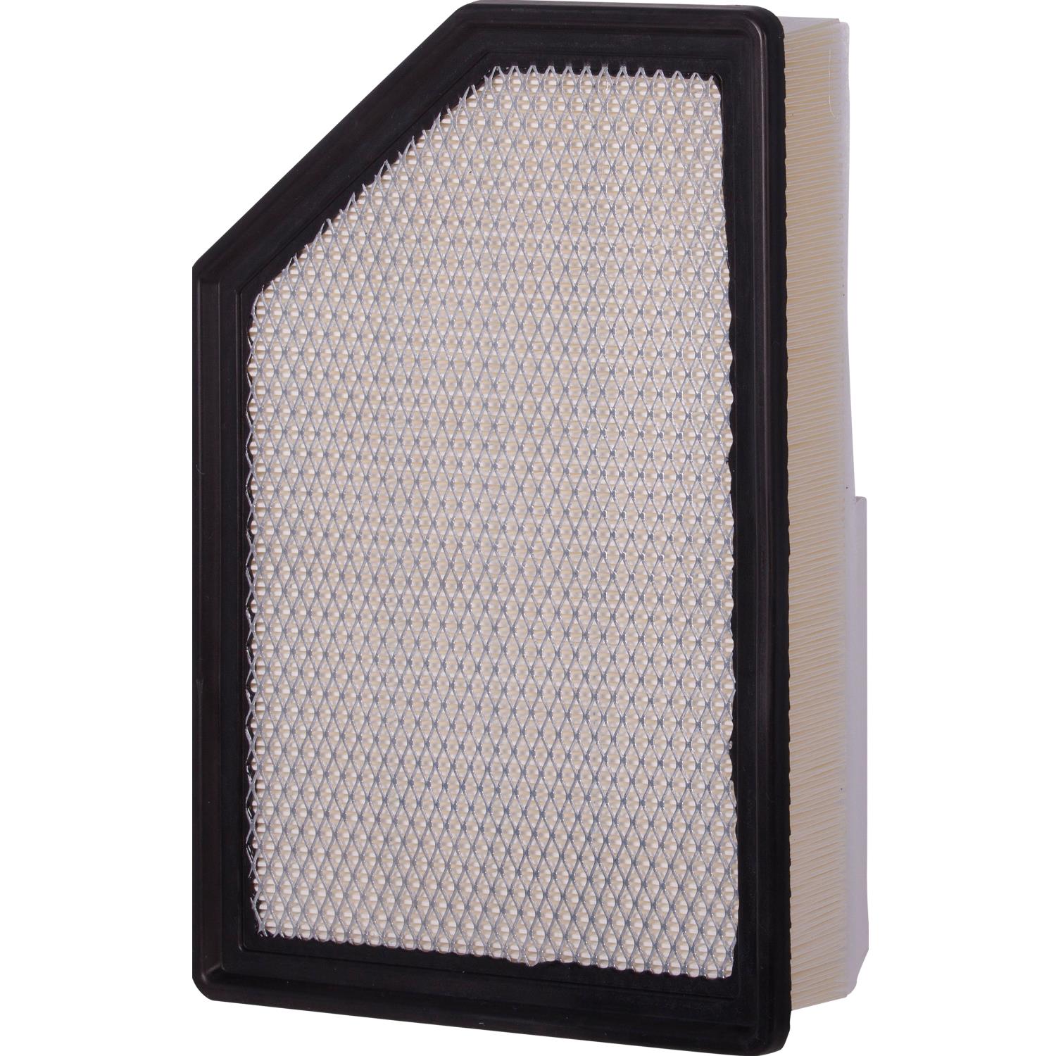 PG PA99537 Engine Air Filter | Fits 2026 GMC Sierra 3500 HD