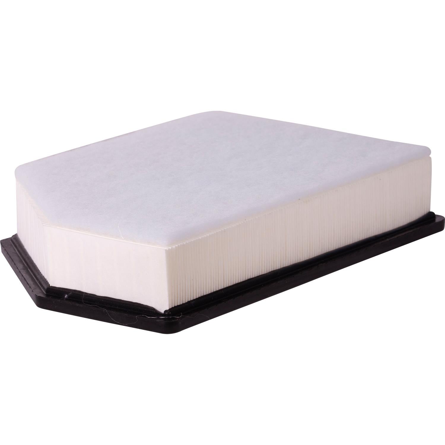 PG PA99537 Engine Air Filter | Fits 2027 Chevrolet Silverado 2500 HD