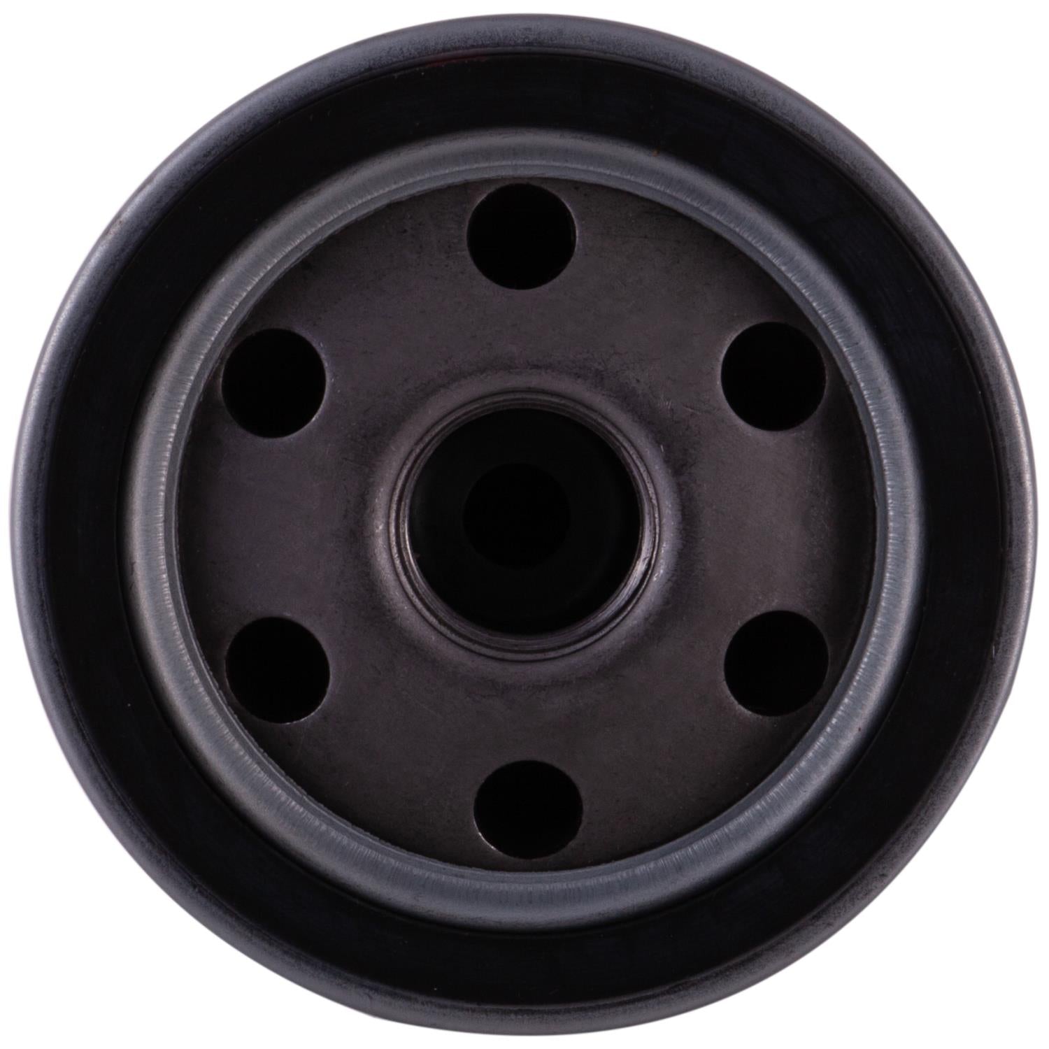 PG PG101 Optimal Protection Oil Filter | Fits 1967 Renault Dauphine