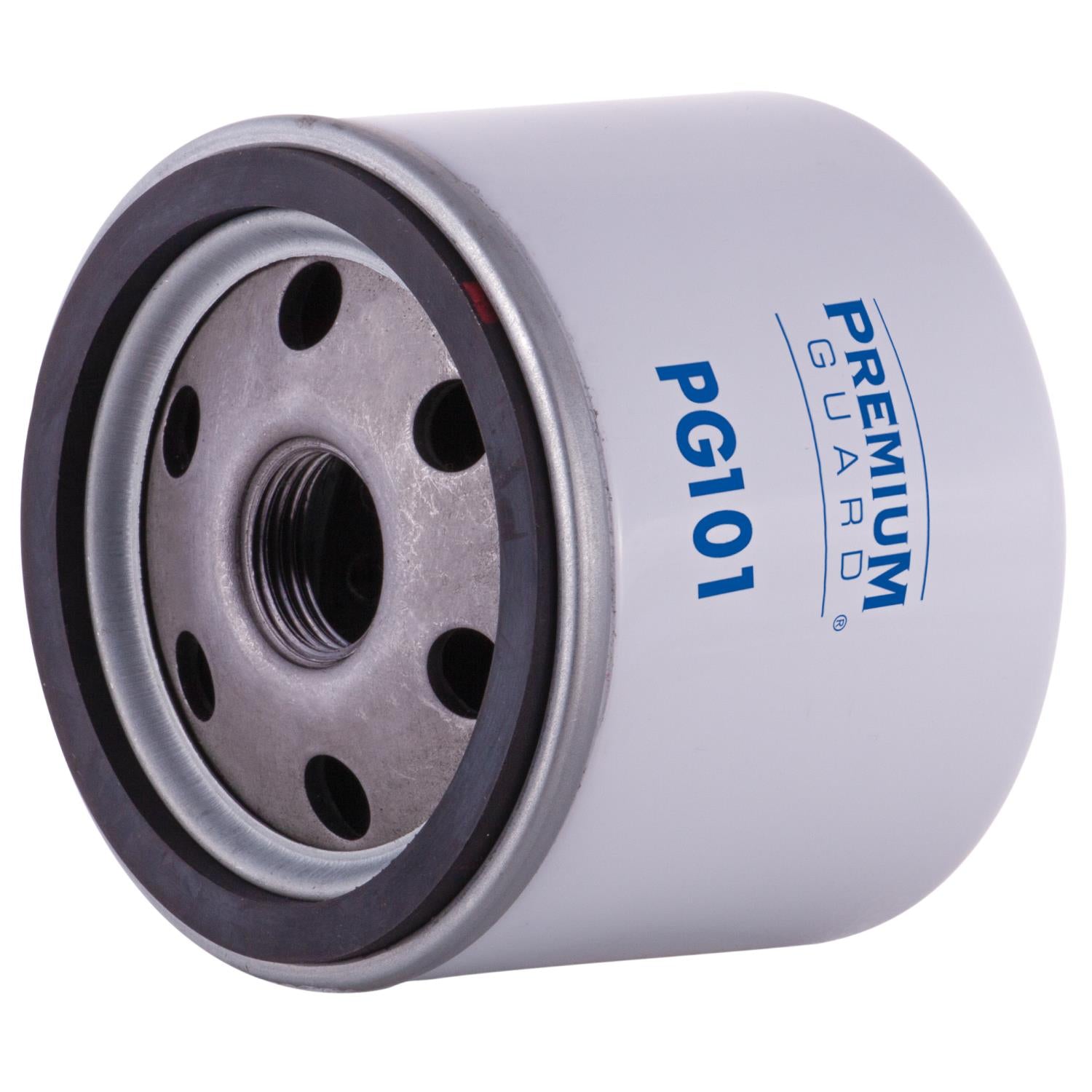 PG PG101 Optimal Protection Oil Filter | Fits 1967 Renault Dauphine