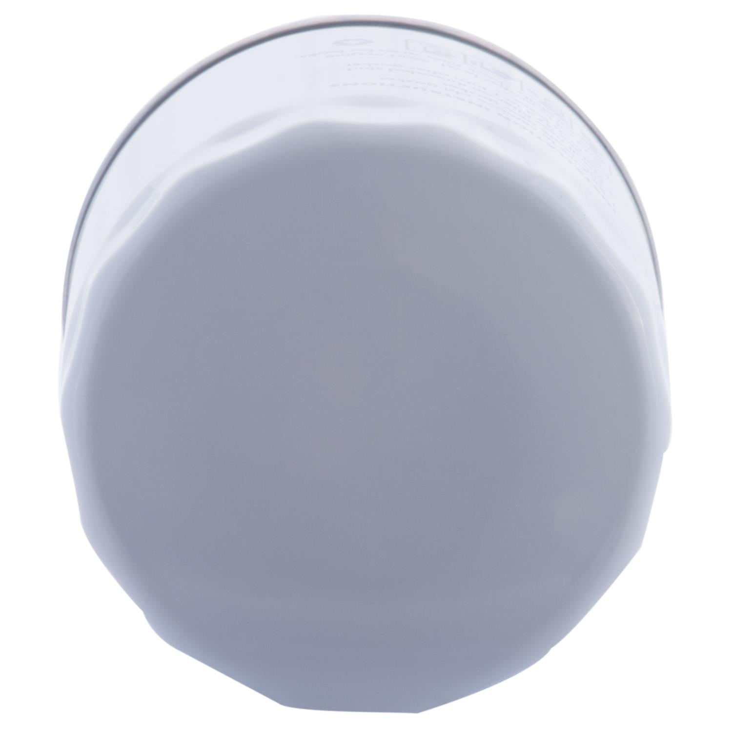 PG PG111 Optimal Protection Oil Filter | Fits 2009 Chevrolet Aveo