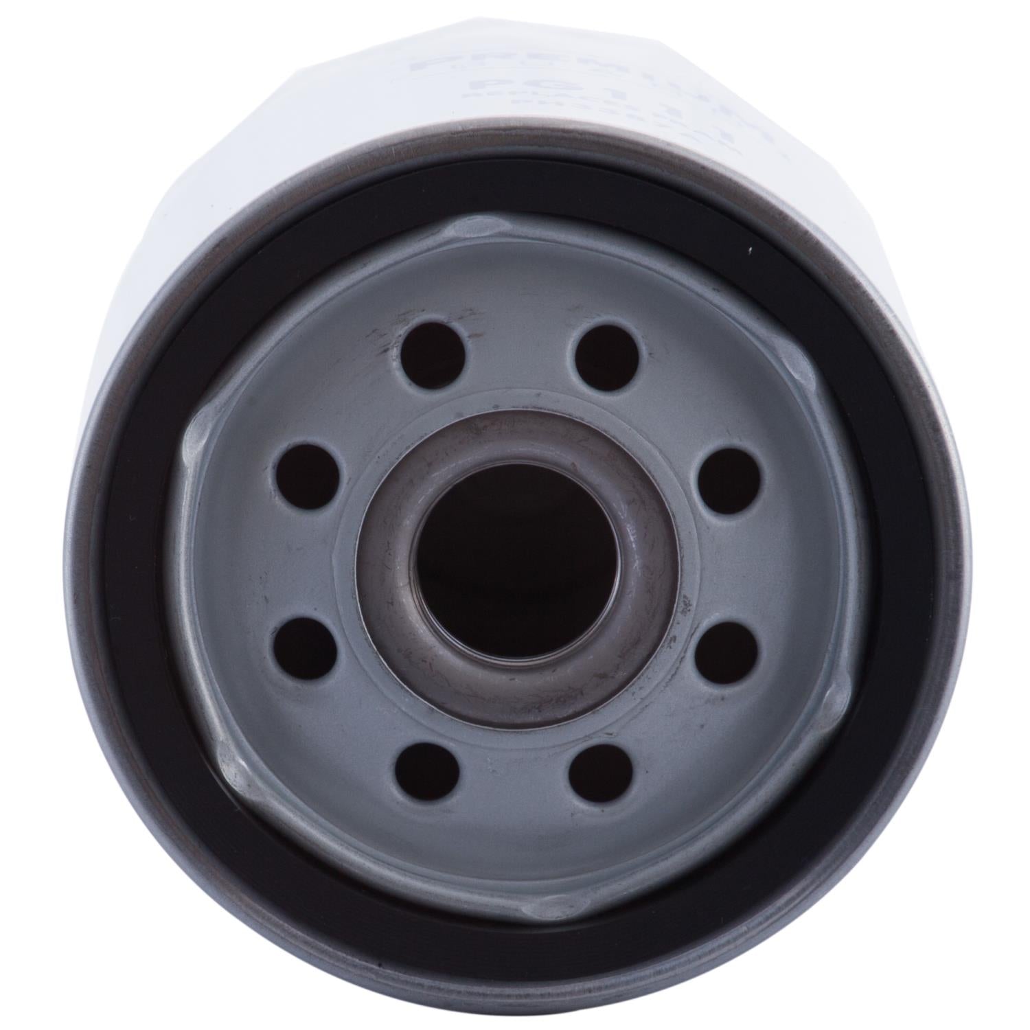 PG PG111 Optimal Protection Oil Filter | Fits 2009 Chevrolet Aveo