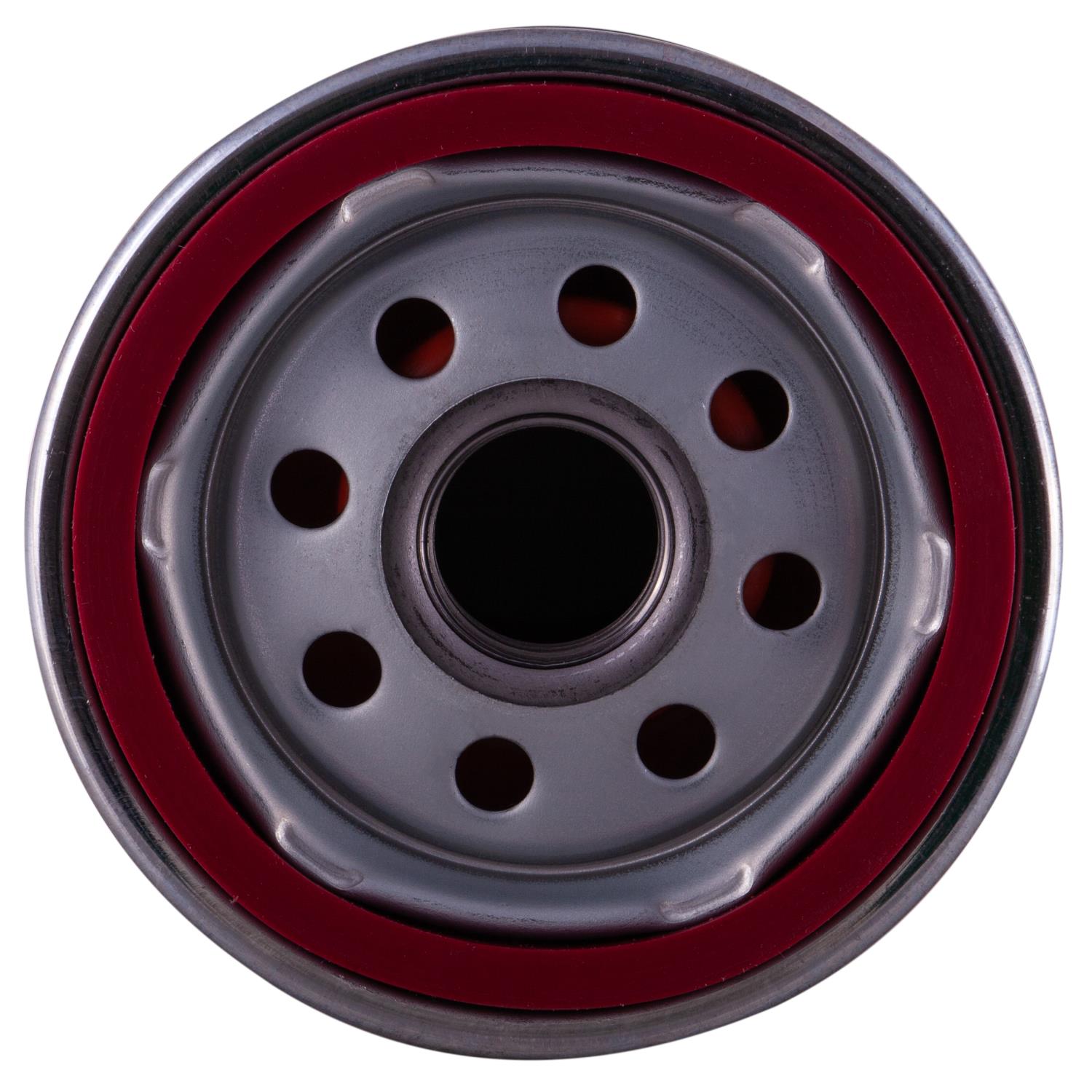 1987 Chevrolet Astro  Oil Filter  PG111EX
