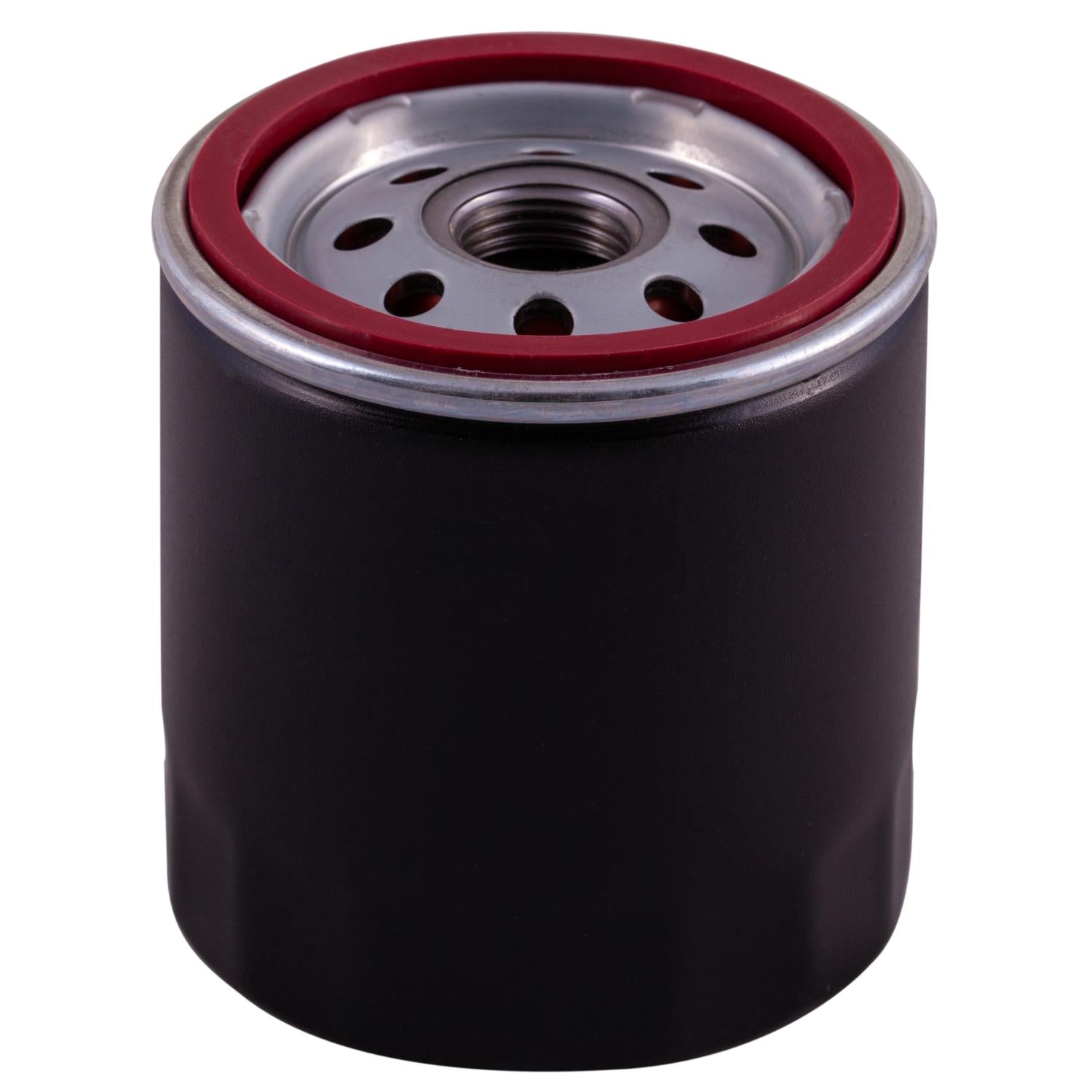 PG PG111EX Extended Performance Oil Filter | Fits 2011 Chevrolet Aveo