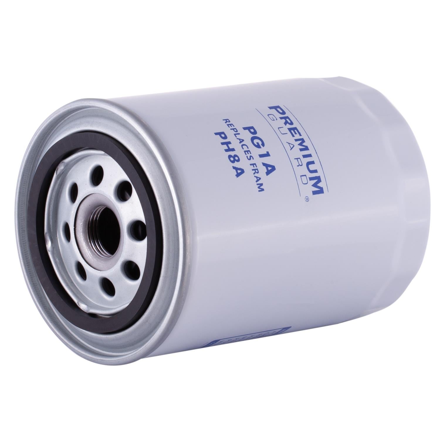 PG PG1A Optimal Protection Oil Filter | Fits 1966 International M1100