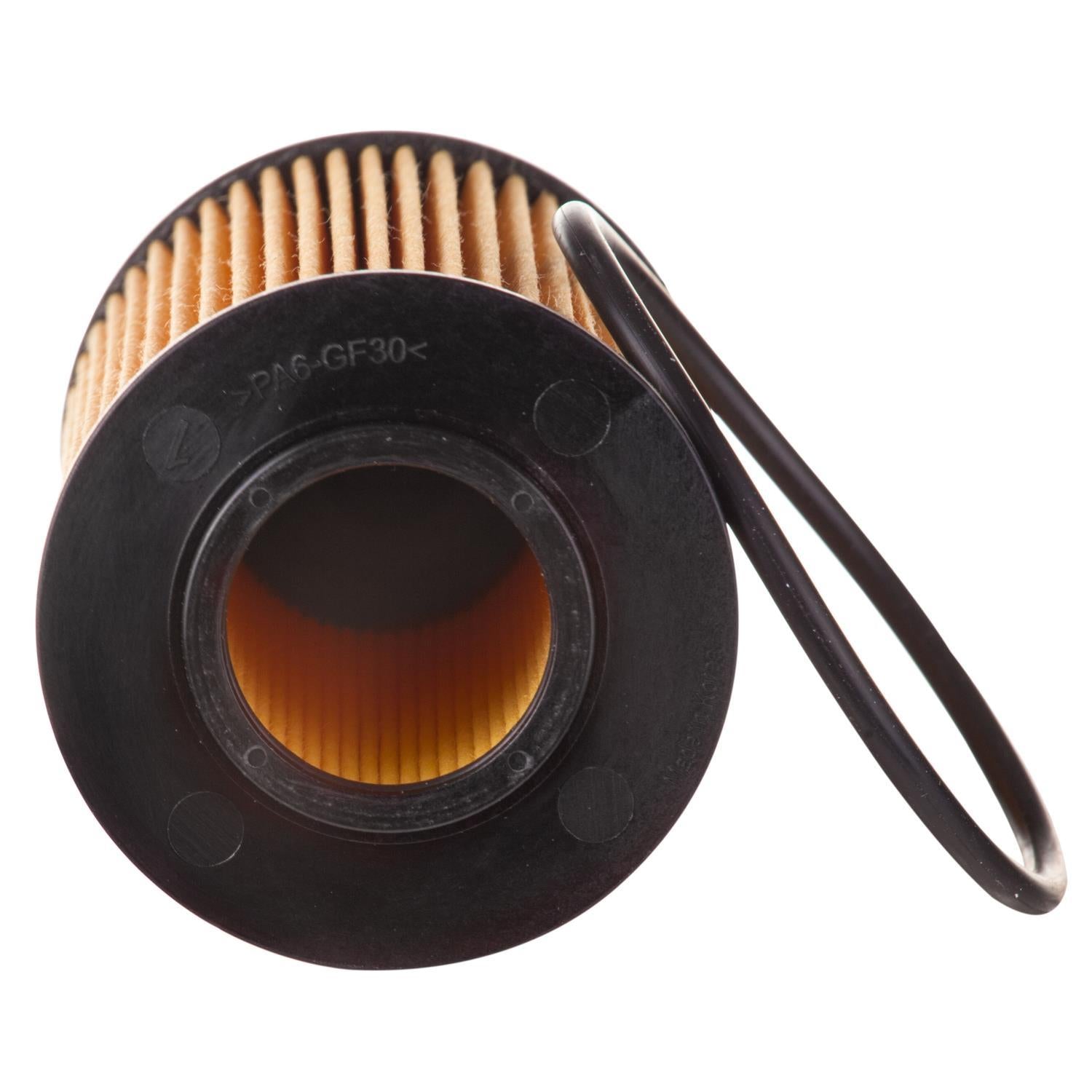 PG PG2263U Optimal Protection Oil Filter | Fits 2015 Buick Encore