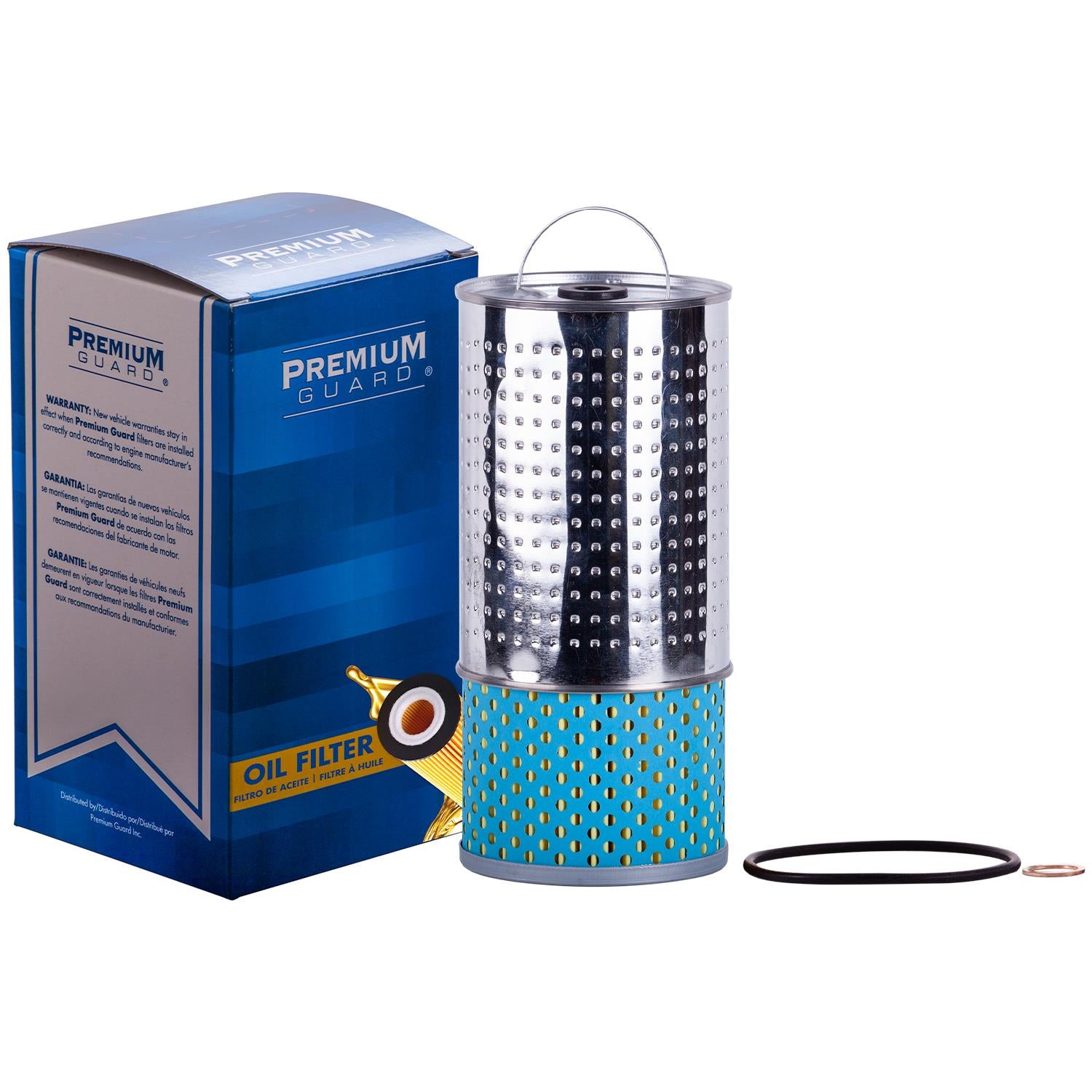 PG PG3056 Optimal Protection Oil Filter