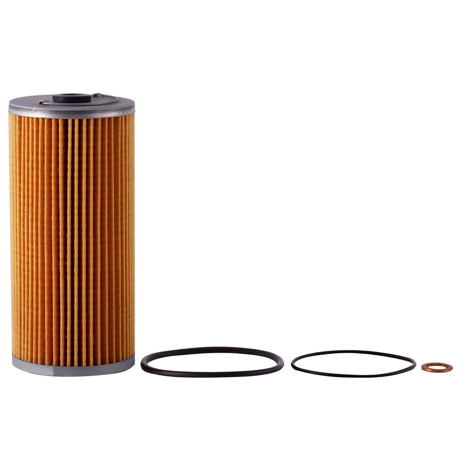 1992 Mercedes-Benz 500E Oil Filter  PG4756