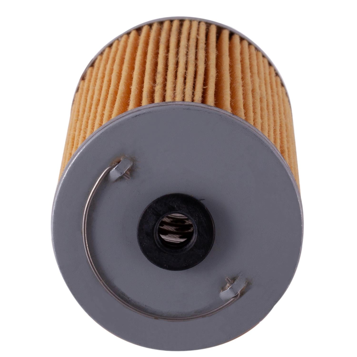 1993 Mercedes-Benz 400SEL Oil Filter  PG4756