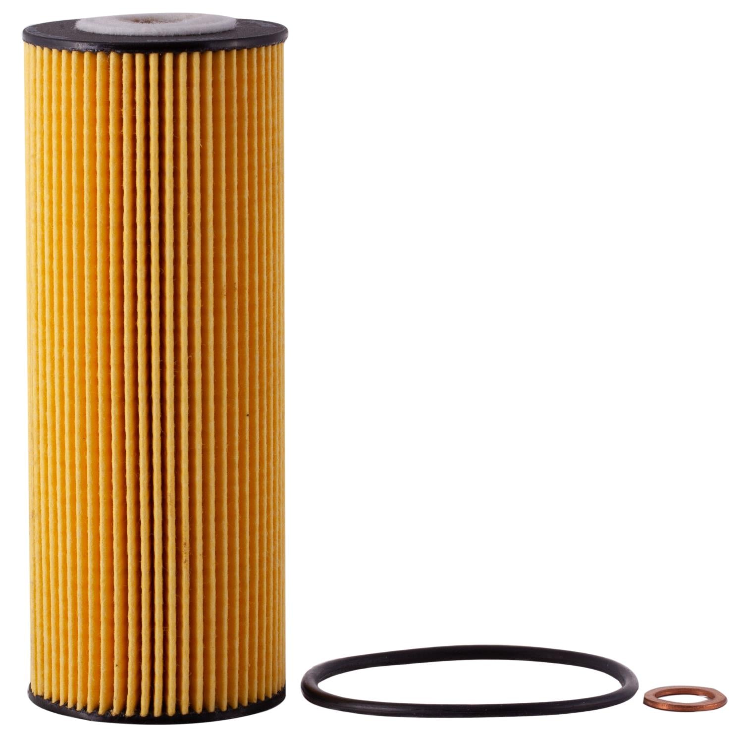 1996 Mercedes-Benz E320 Oil Filter  PG4757