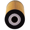 1992 Mercedes-Benz 300SL Oil Filter  PG4757