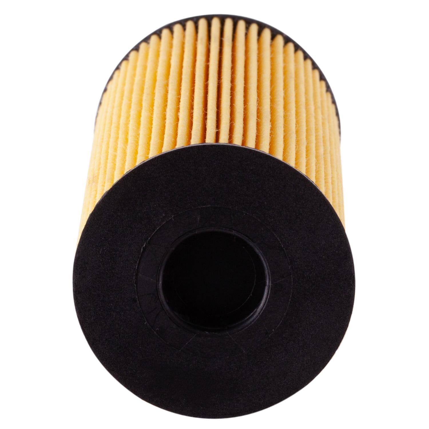 2002 Mercedes-Benz C200 Oil Filter  PG4757