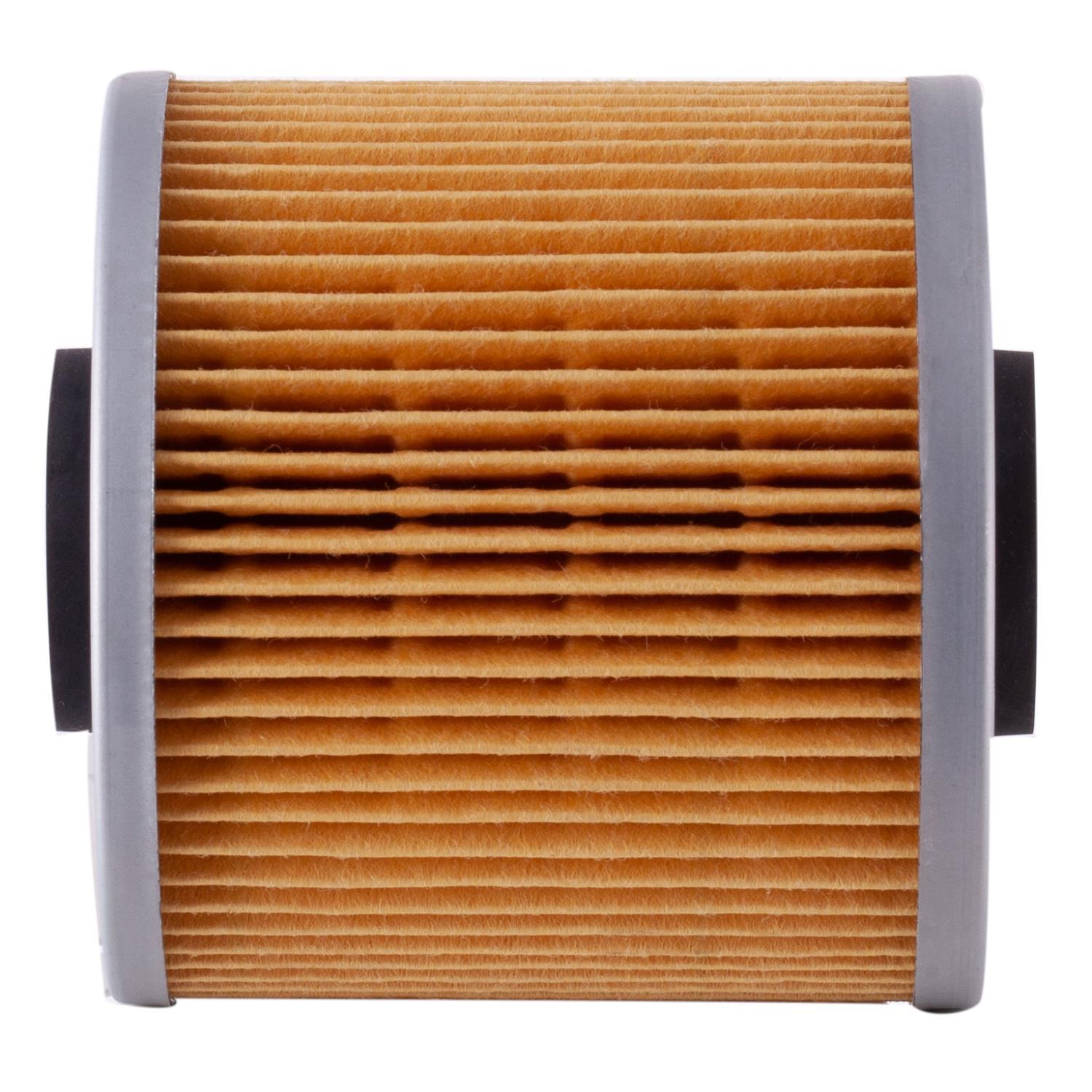 PG PG4758 Optimal Protection Oil Filter | Fits 1991 BMW 318i