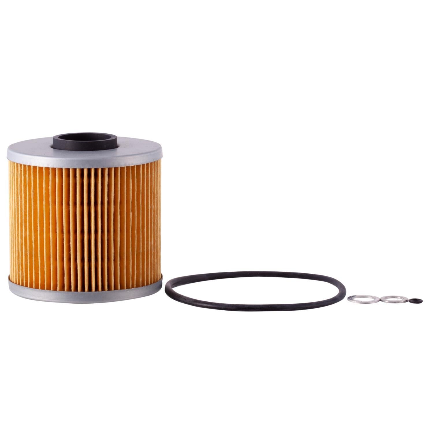 PG PG4758 Optimal Protection Oil Filter | Fits 1994 BMW 318is