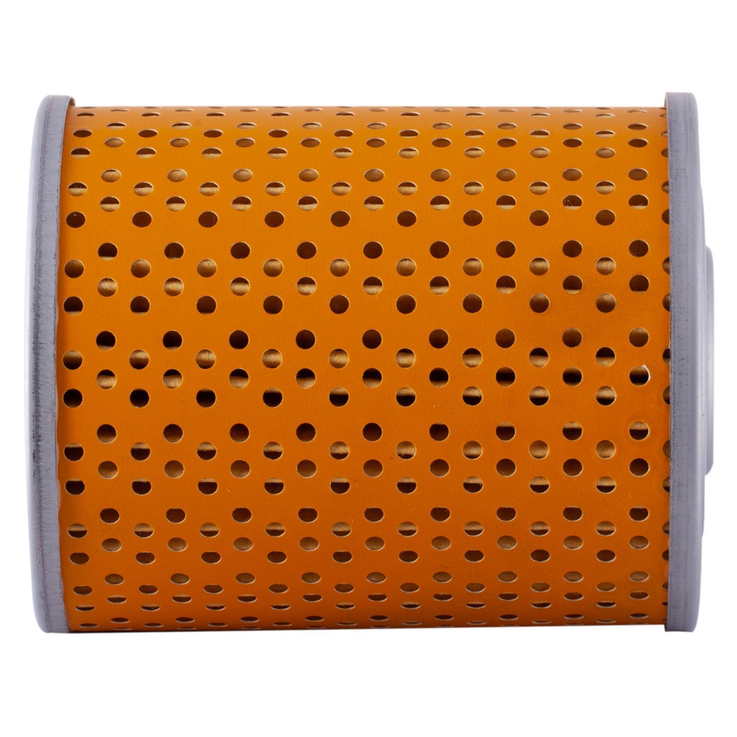 PG PG4798 Optimal Protection Oil Filter | Fits 1996 Volkswagen Golf