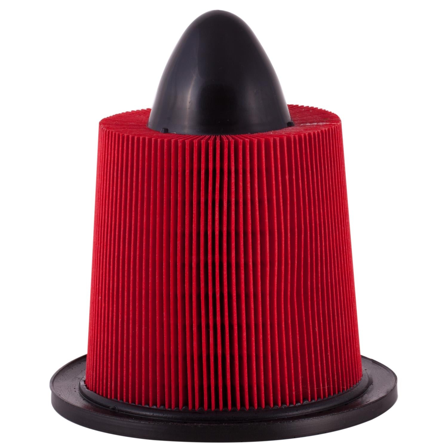 HIGHFLOW PA4879X, High Performance, Pre-Oiled Disposable Engine Air Filter | Fits 1995 Mazda B4000