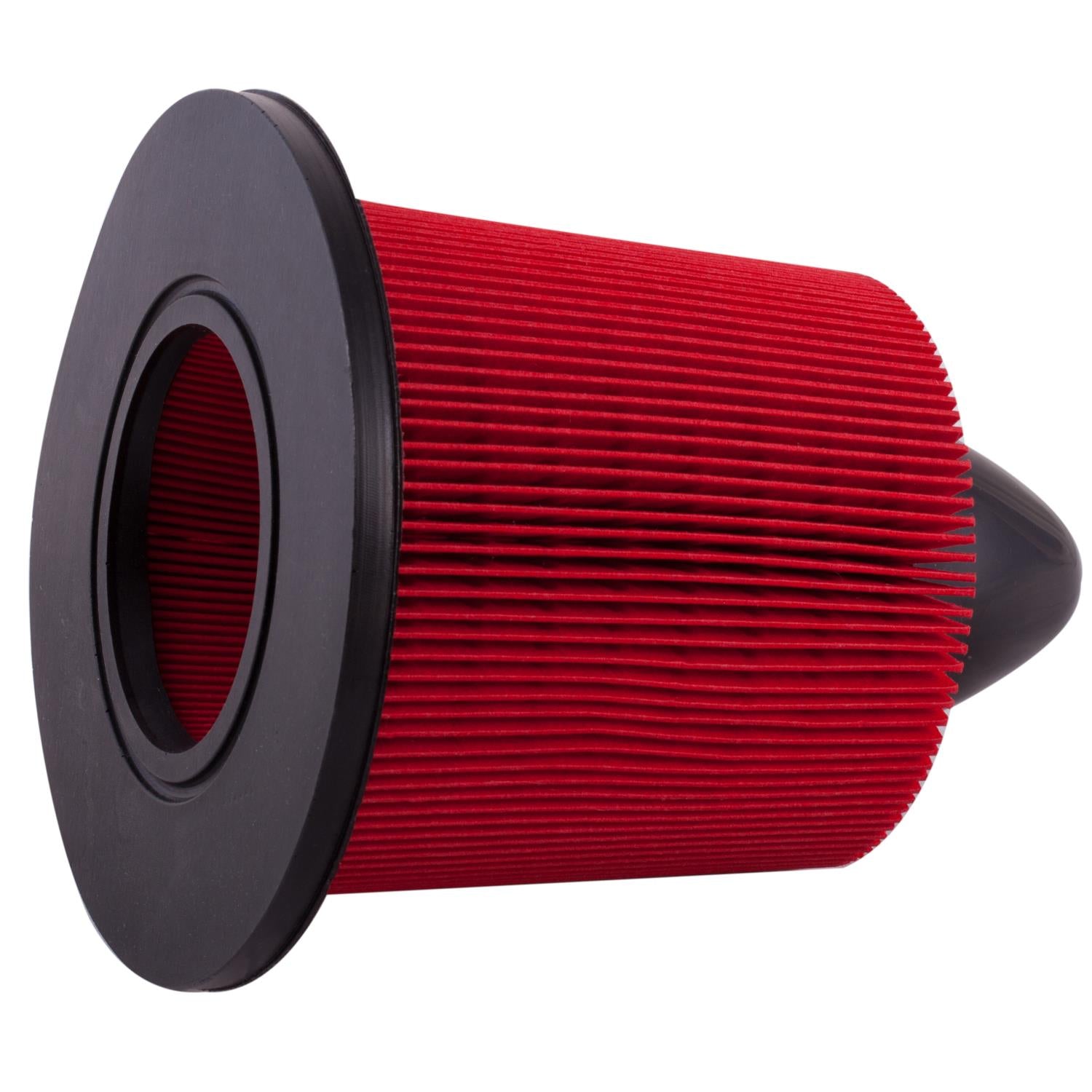 HIGHFLOW PA4879X, High Performance, Pre-Oiled Disposable Engine Air Filter | Fits 1996 Ford F-100 Ranger