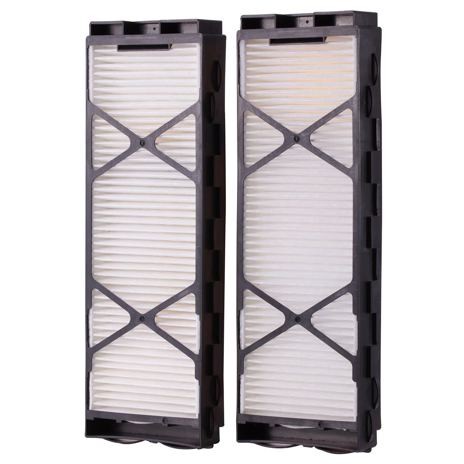 PG PC1033 Cabin Air Filter | Fits 2001 Nissan Maxima