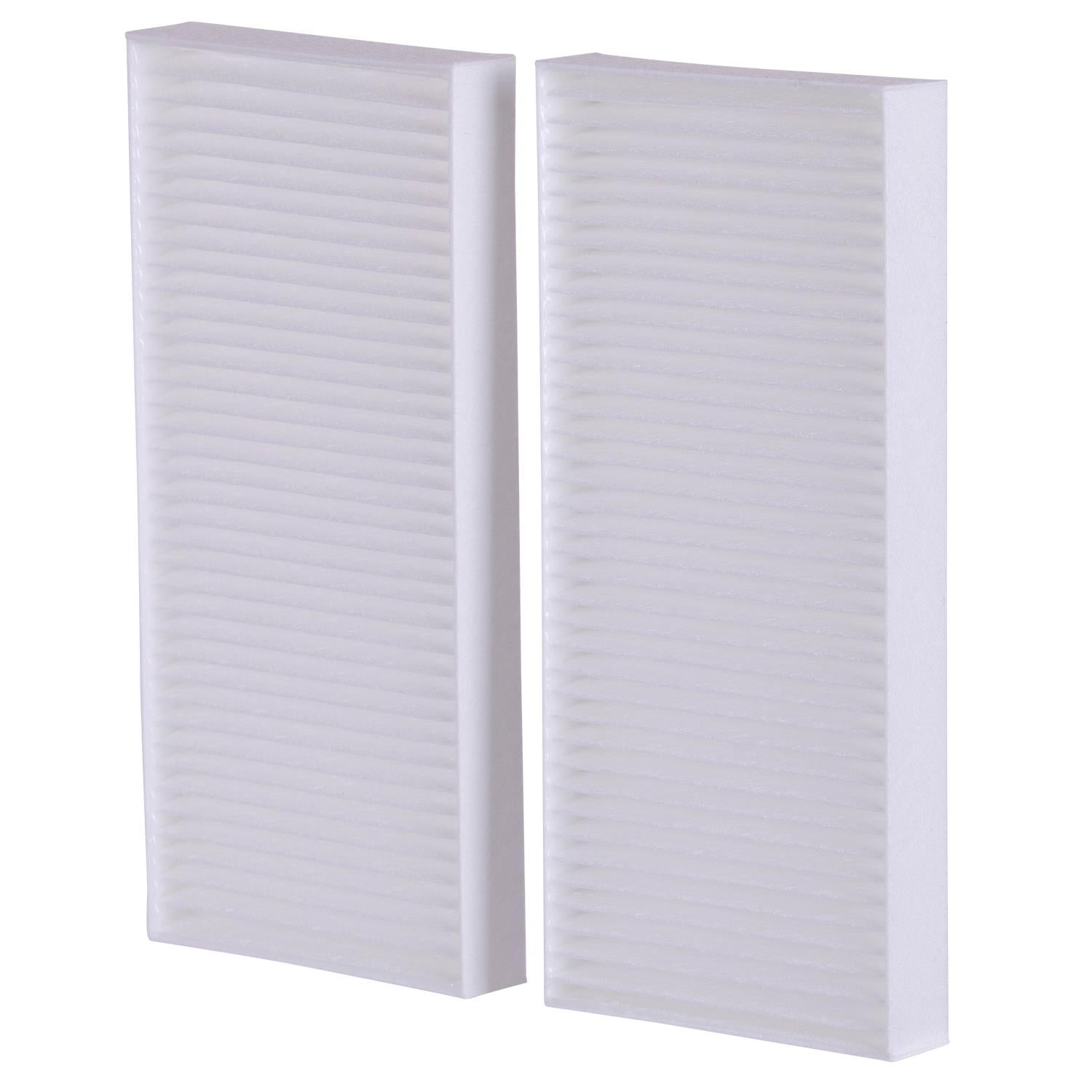 PG PC1043 Cabin Air Filter | Fits 2010 Nissan Armada