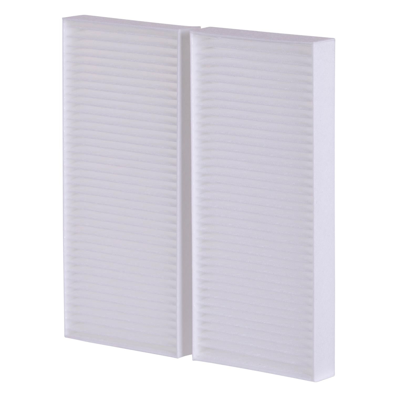 PG PC1043 Cabin Air Filter | Fits 2009 Nissan TITAN