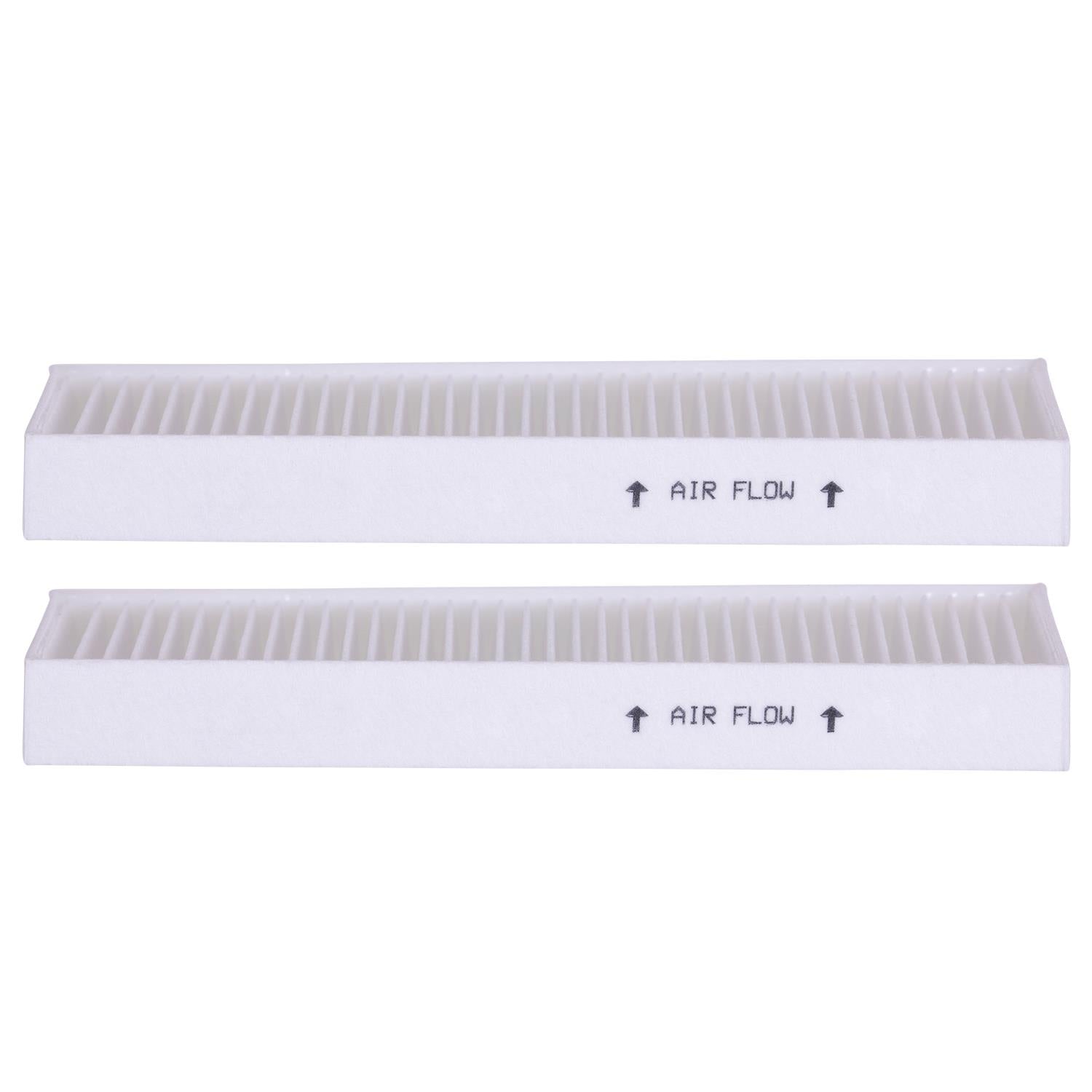 PG PC1043 Cabin Air Filter | Fits 2011 Nissan Armada