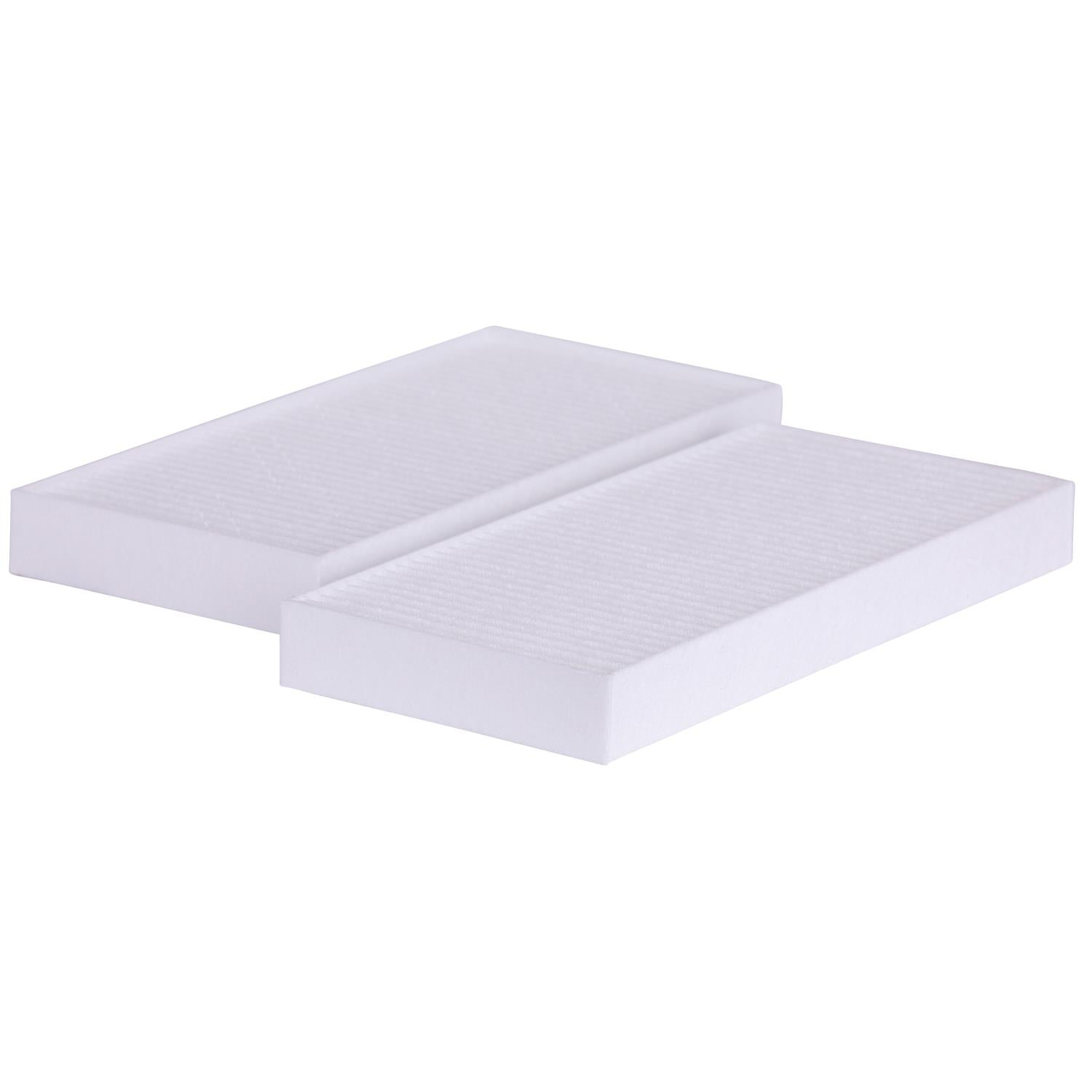 PG PC1043 Cabin Air Filter | Fits 2007 INFINITI QX56