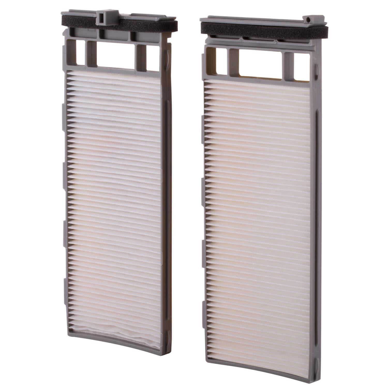 PG PC4011 Cabin Air Filter | Fits 1998 INFINITI Q45