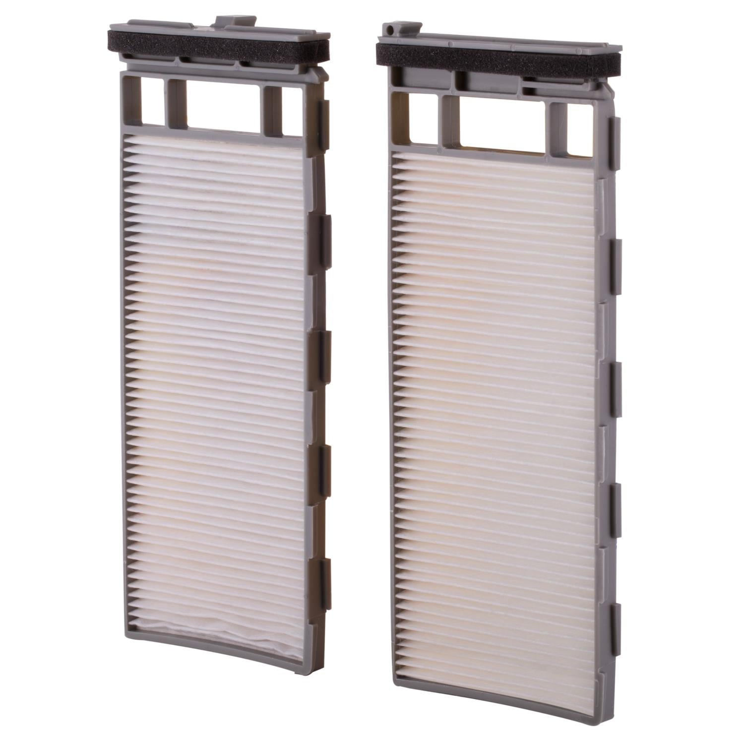 PG PC4011 Cabin Air Filter | Fits 1999 INFINITI Q45