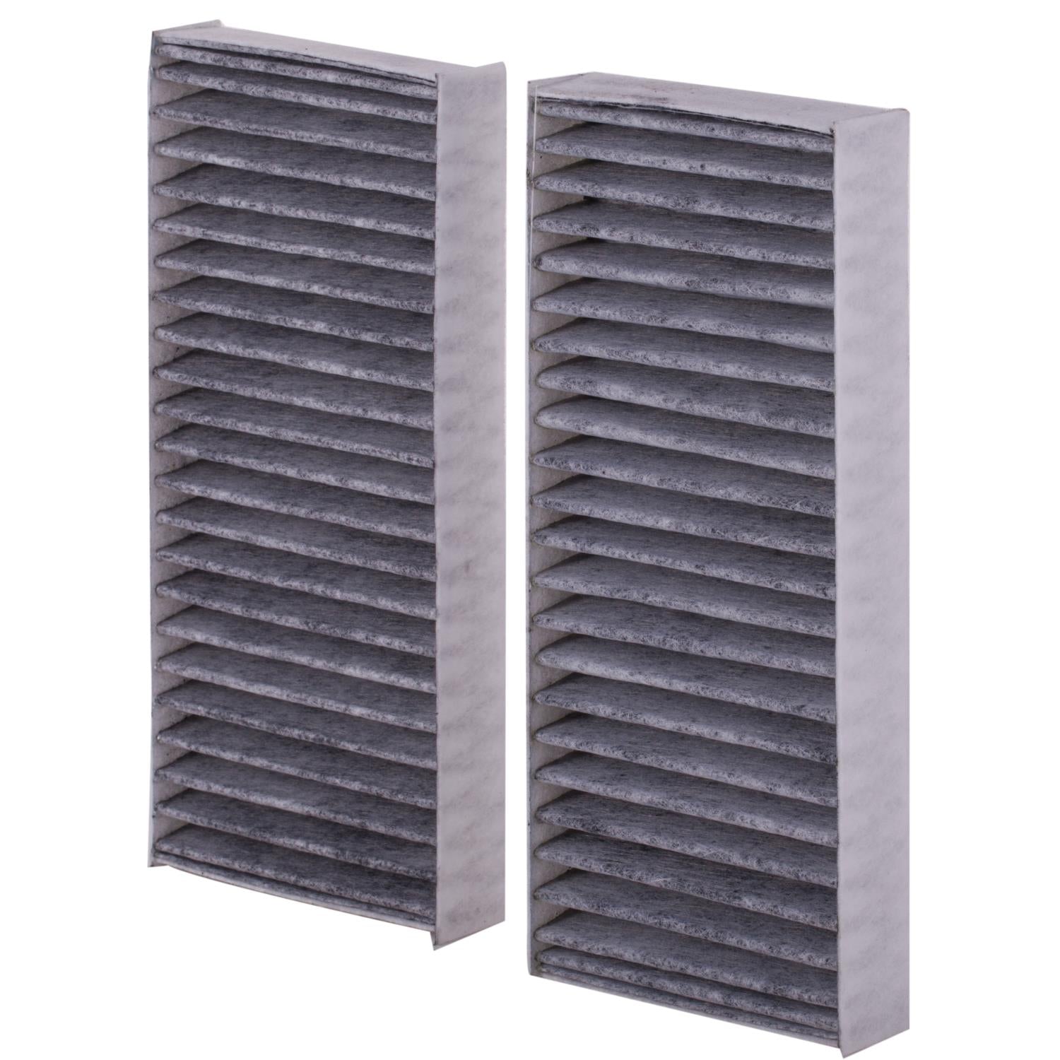 PG PC4854 Cabin Air Filter | Fits 2010 Nissan TITAN