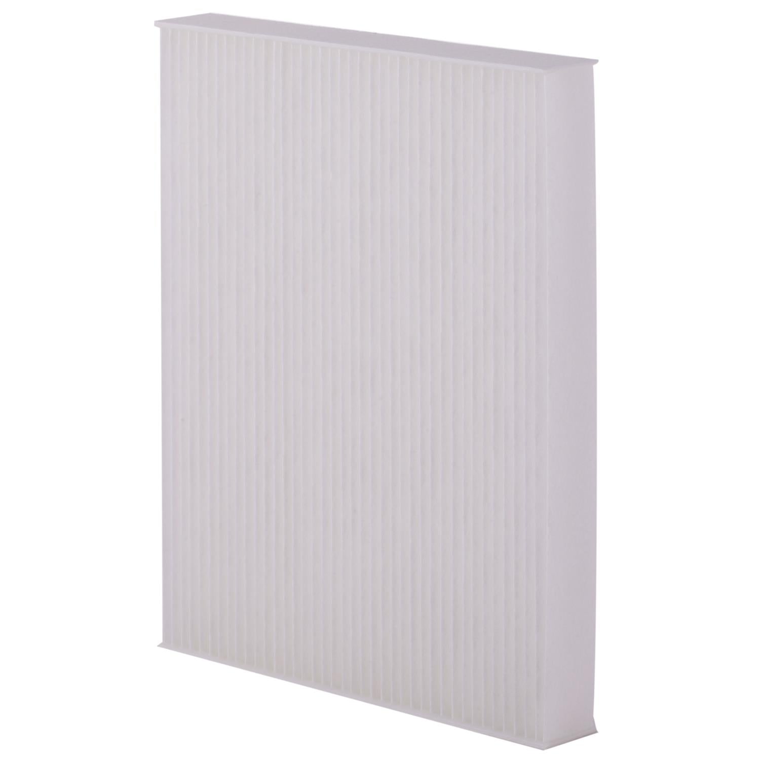 PG PC4753 Cabin Air Filter | Fits 2009 Hyundai Veracruz