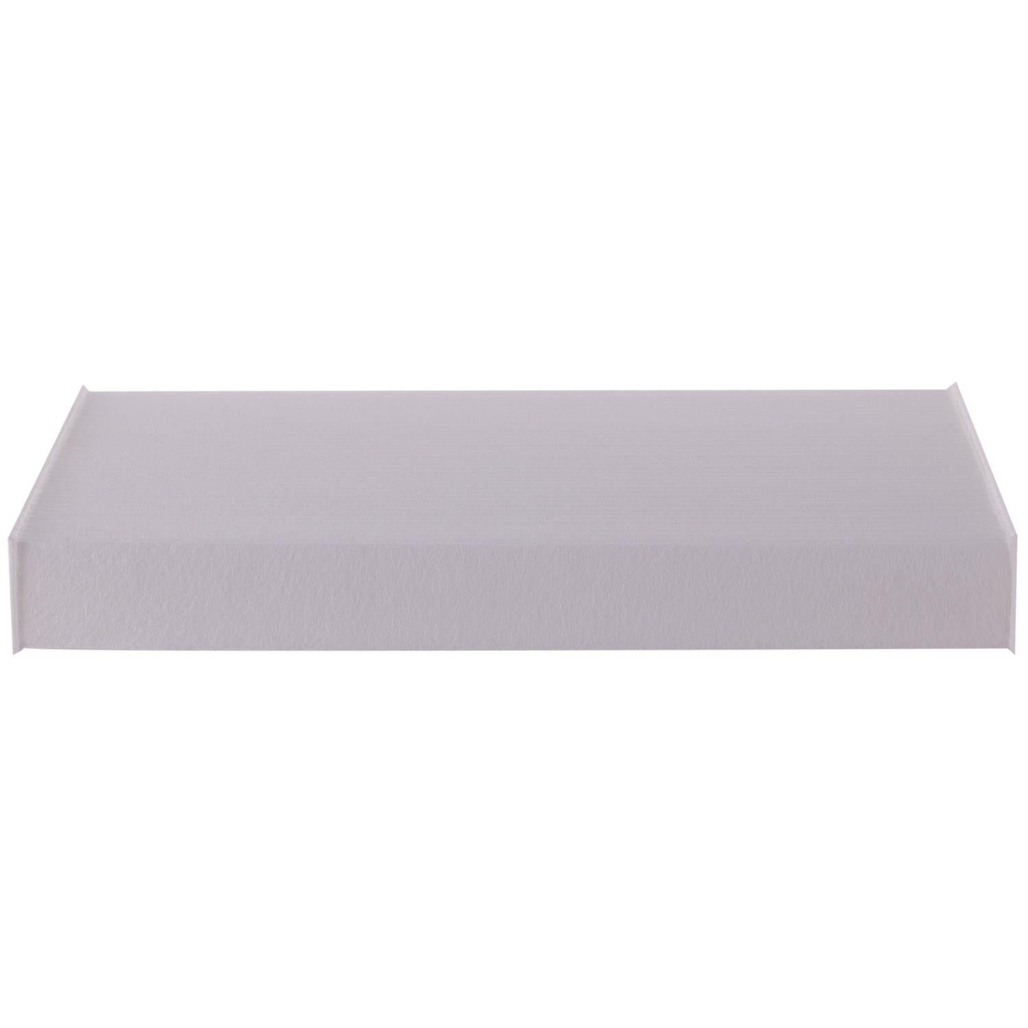 PG PC4753 Cabin Air Filter | Fits 2012 Hyundai Veracruz