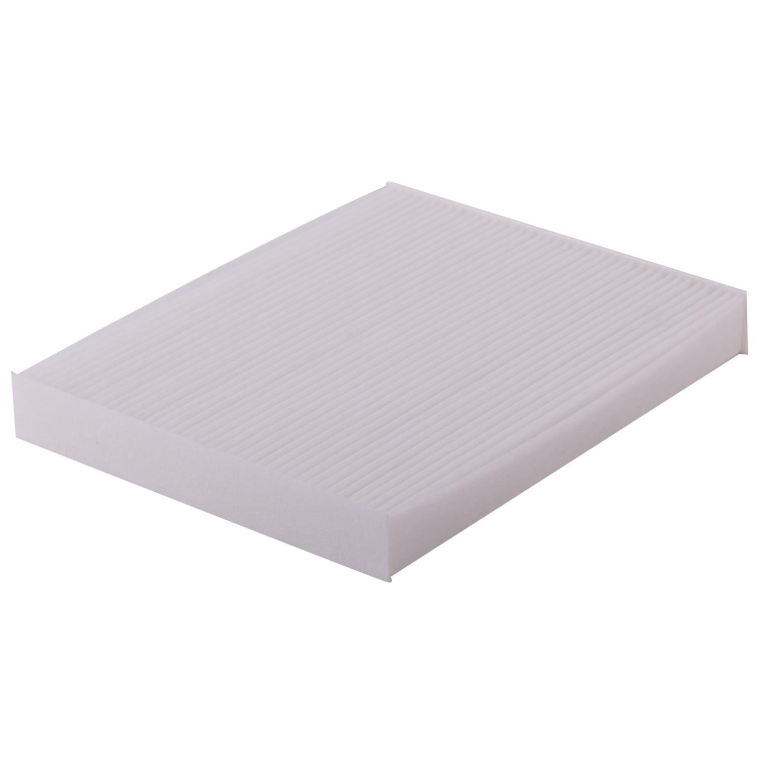 PG PC4753 Cabin Air Filter | Fits 2010 Hyundai Veracruz