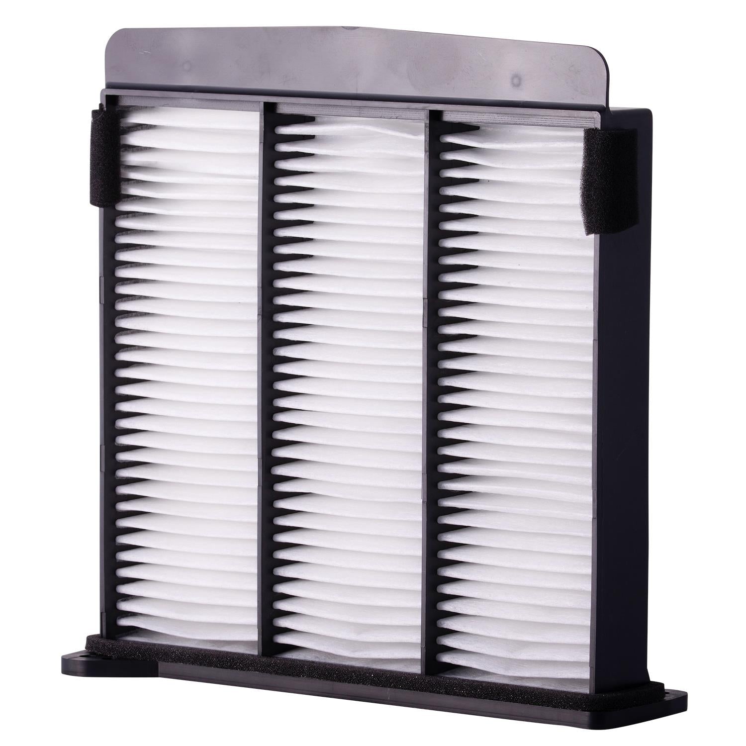 PG PC4756 Cabin Air Filter | Fits 2012 Mitsubishi Montero Sport