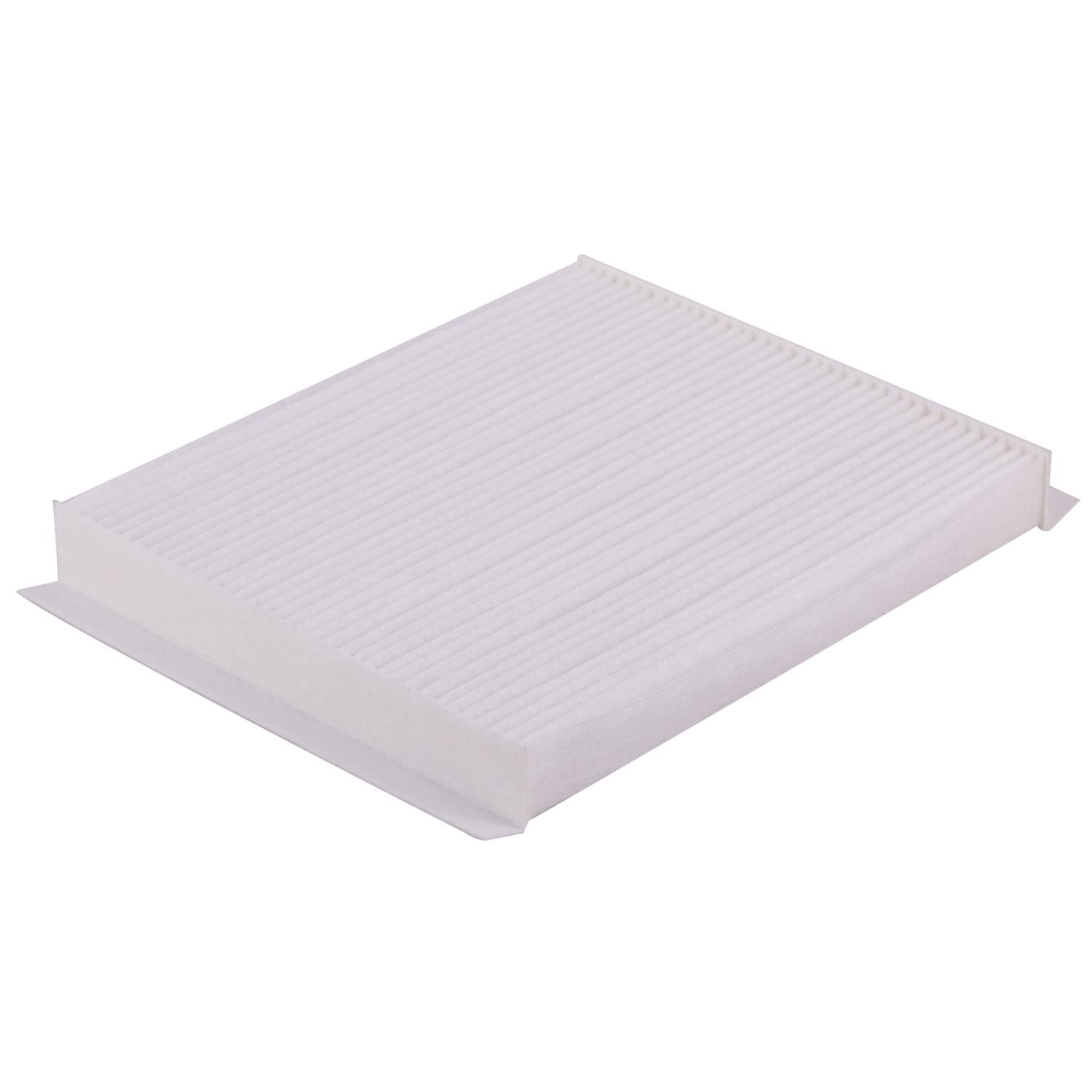 PG PC5572 Cabin Air Filter | Fits 2005 Ford Mustang