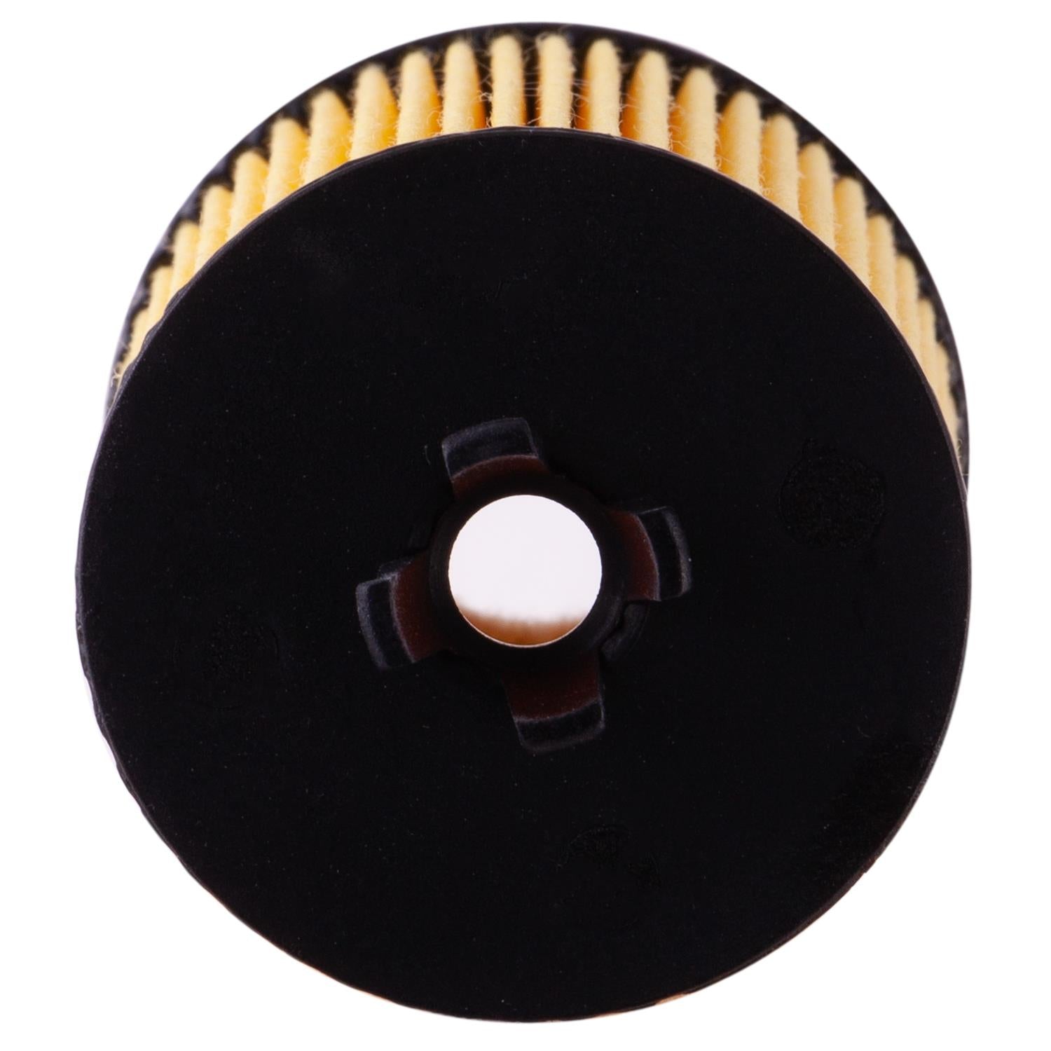 2018 Chevrolet Cruze Oil Filter  PG99494