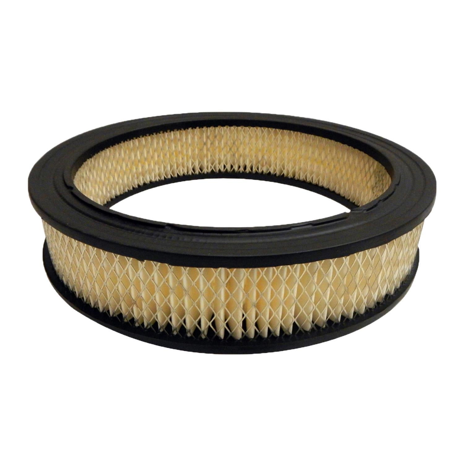 1988 Volkswagen Corsar Air Filter  PA80160