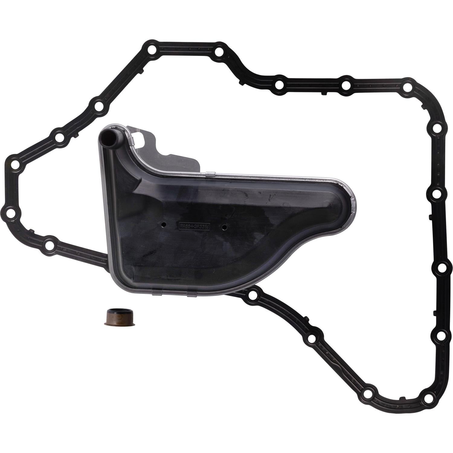 PG PT1201X OE-Style Transmission Filter Kit | Fits 2011 Chevrolet Impala