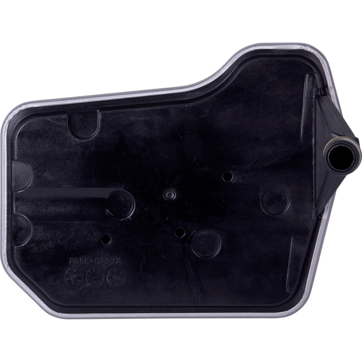 PG PT1211 Transmission Filter Kit | Fits 1996 GMC Savana 1500