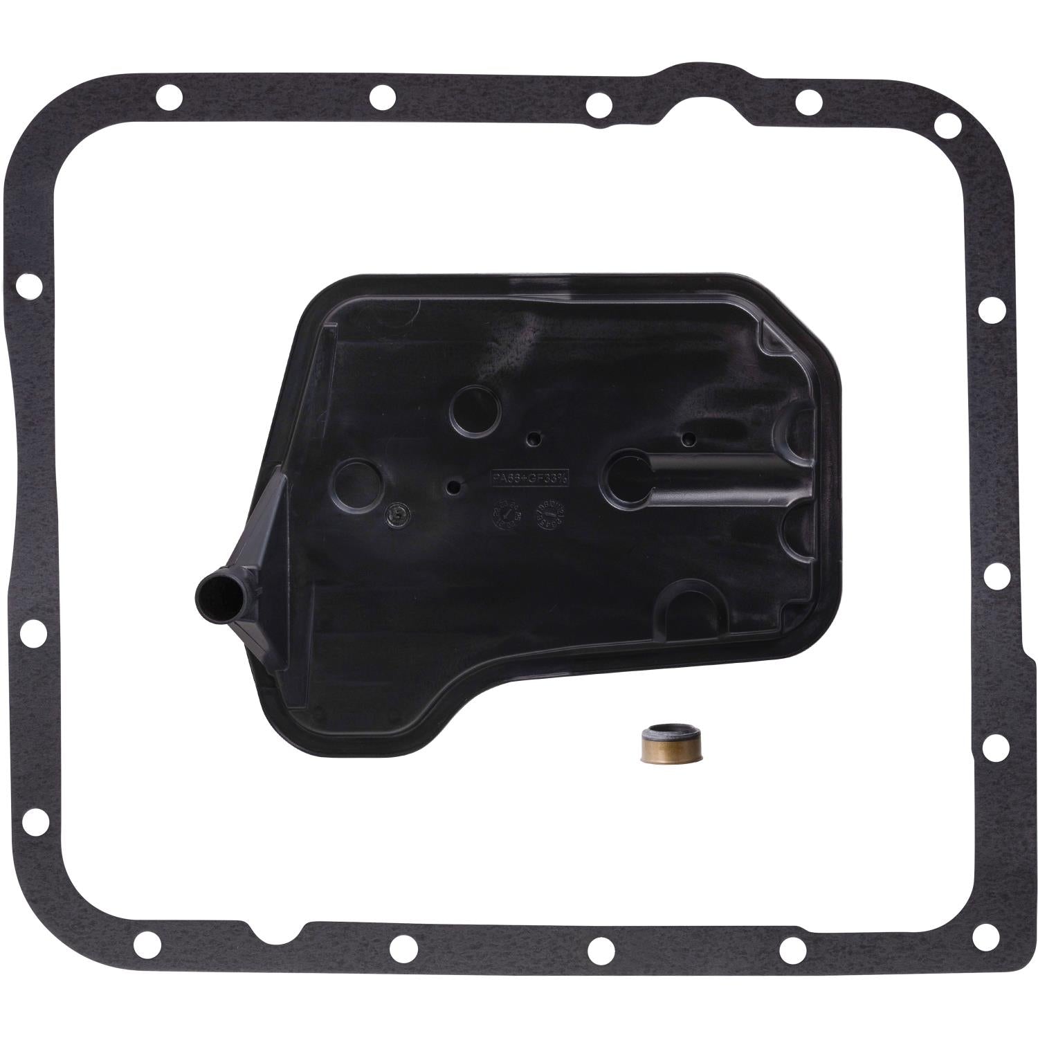 PG PT1211X OE-Style Transmission Filter Kit | Fits 1996 GMC Savana 1500