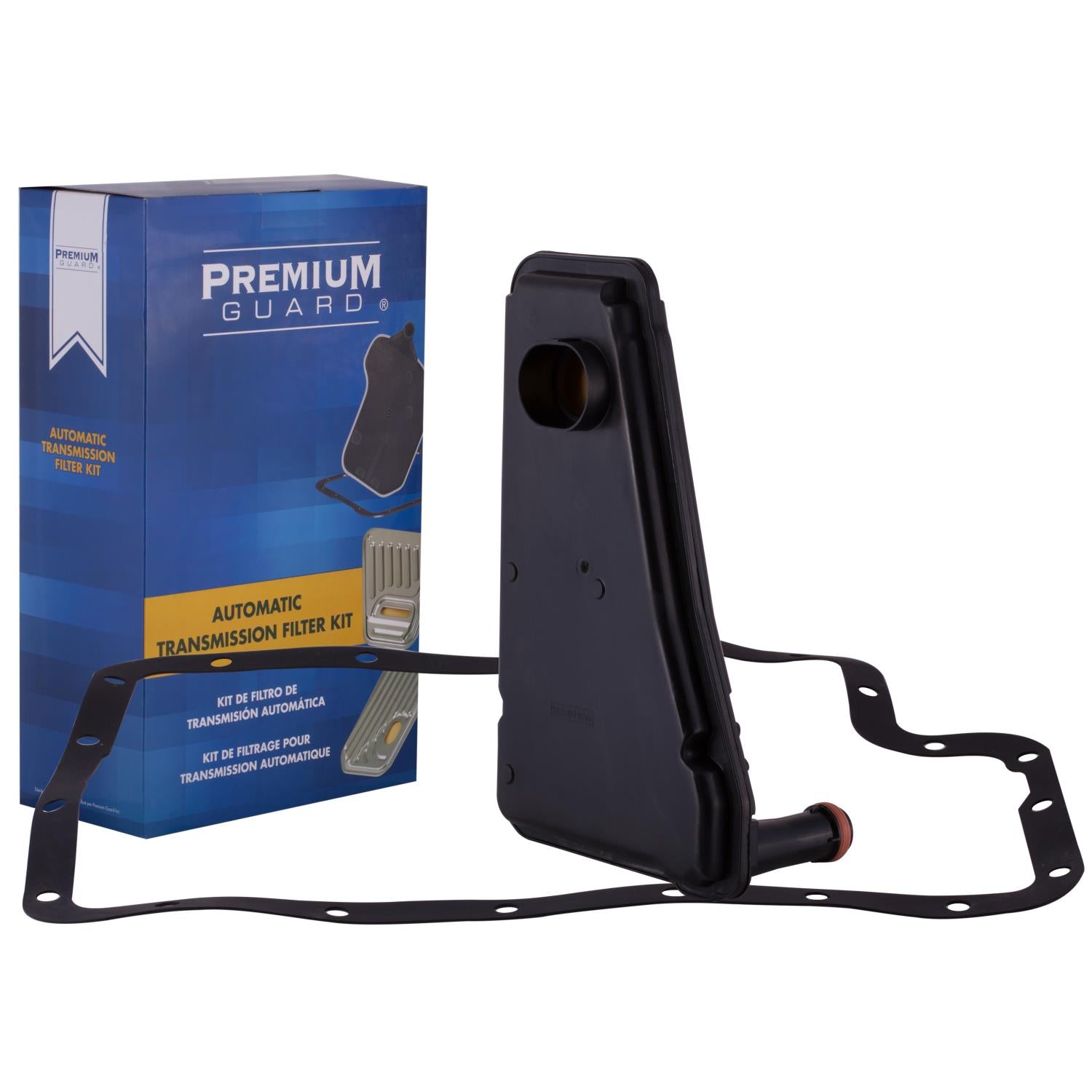 2000 Jayco Eagle Transmission Filter PT1213