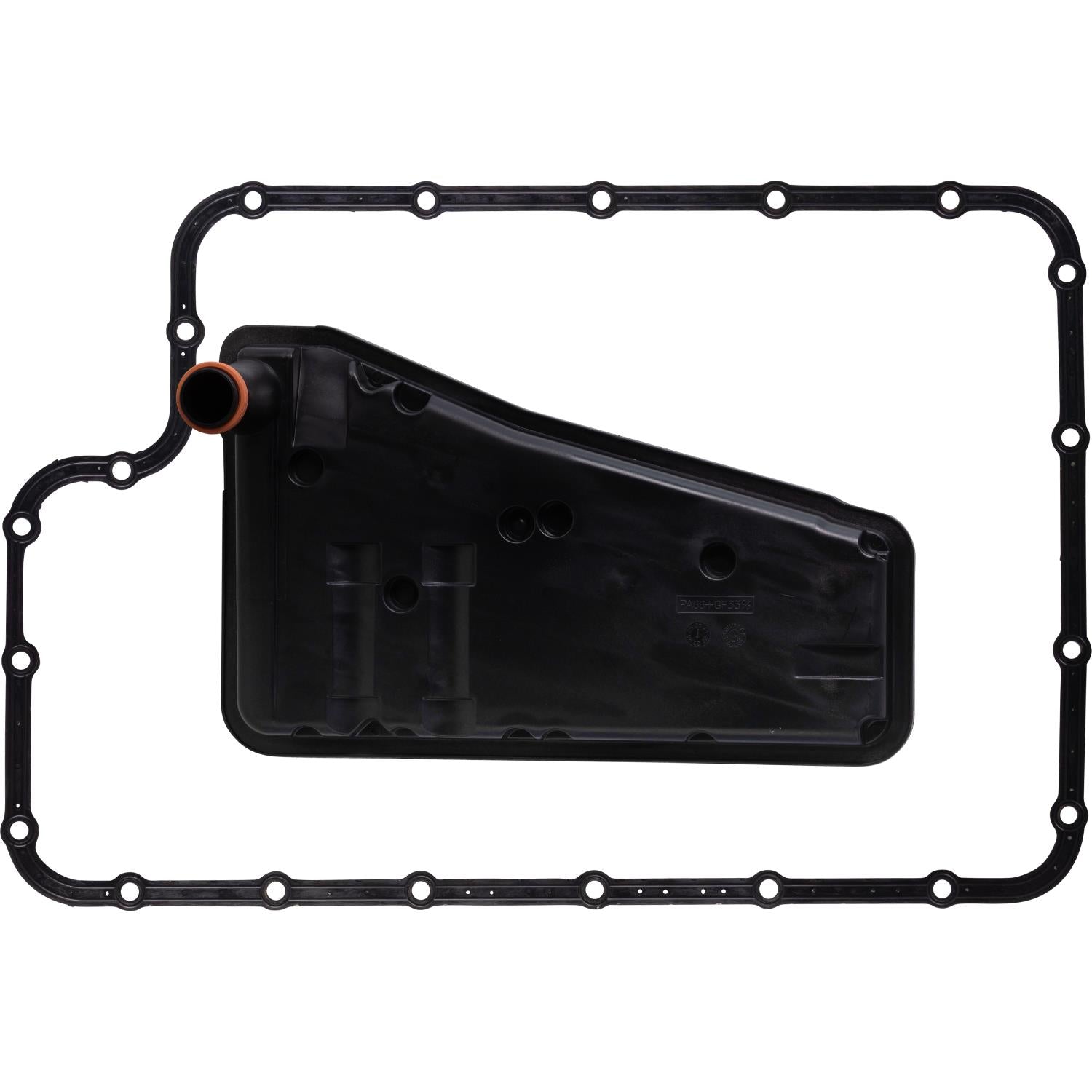 PG PT1213X OE-Style Transmission Filter Kit | Fits 2001 Ford E-350 Super Duty