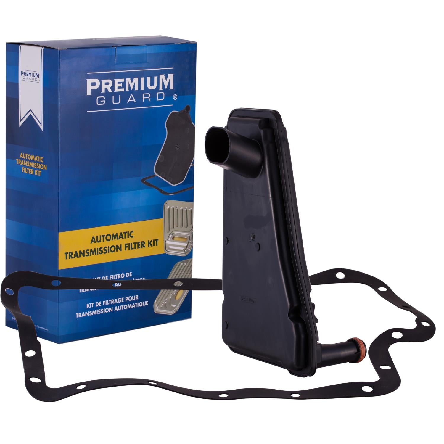 1991 Ford F-150 Transmission Filter  PT1214