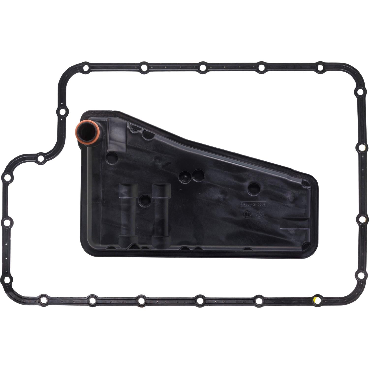 PG PT1214X OE-Style Transmission Filter Kit | Fits 1991 Ford Bronco