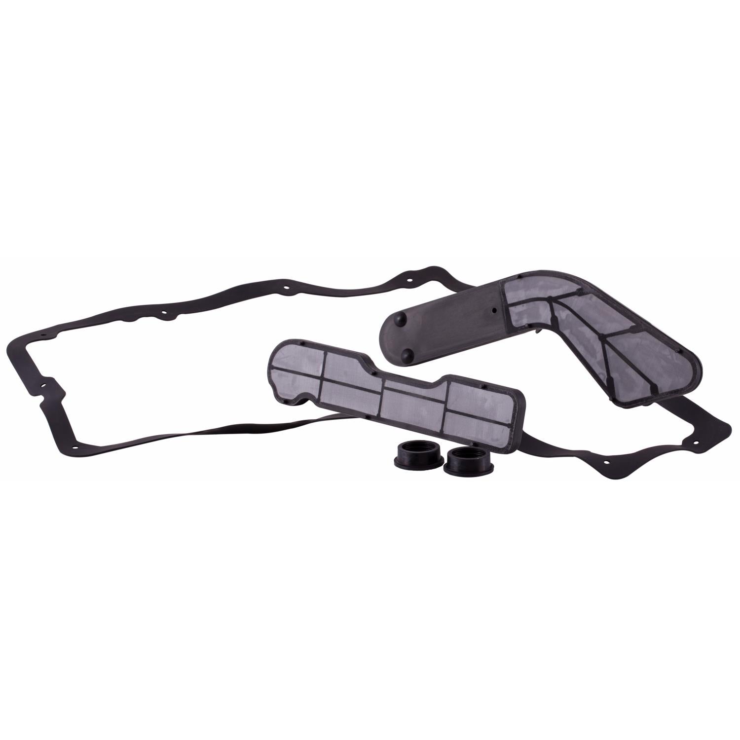 PG PT1227 Transmission Filter Kit | Fits 2004 Cadillac Seville