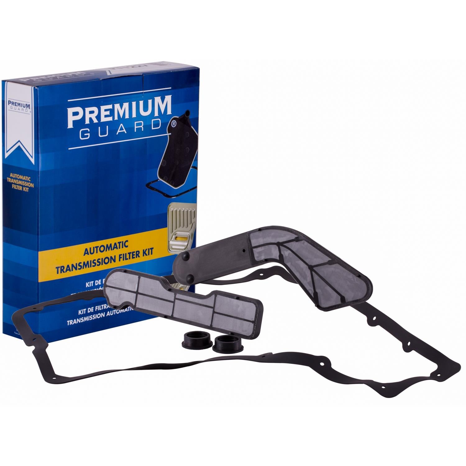 PG PT1227 Transmission Filter Kit