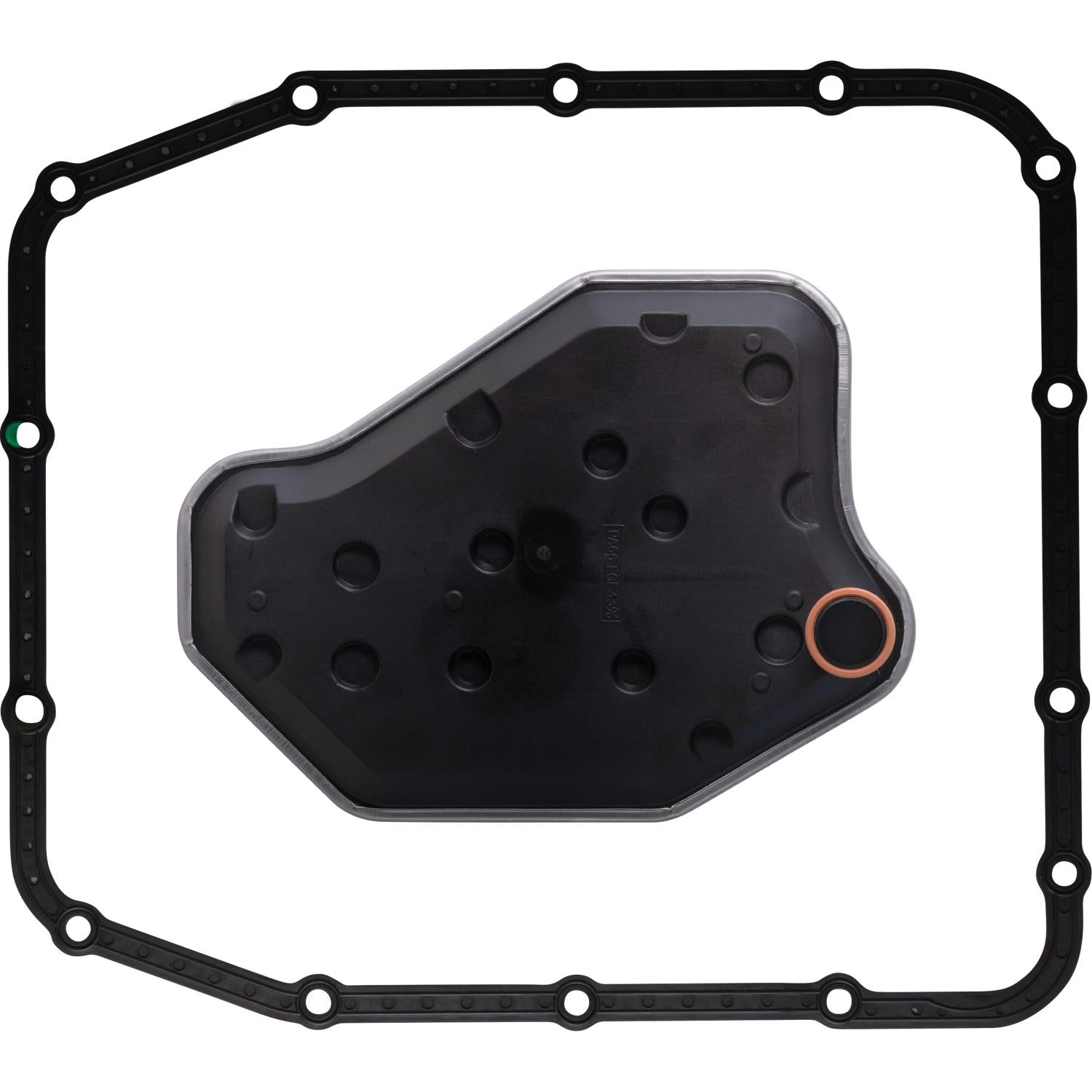 PG PT1232X OE-Style Transmission Filter Kit | Fits 2003 Ford Crown Victoria